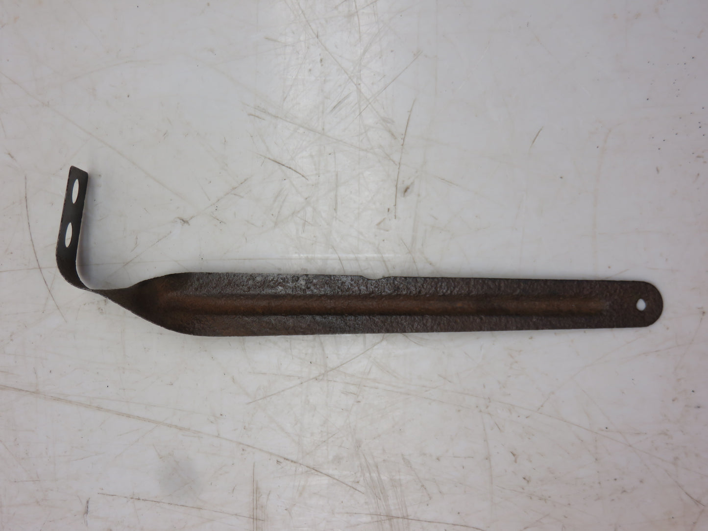 H404R John Deere Accelerator Lever For H