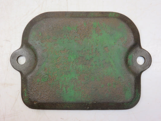 A3116R John Deere Power Trol Valve Cover For A, AR, AO, B, G, R