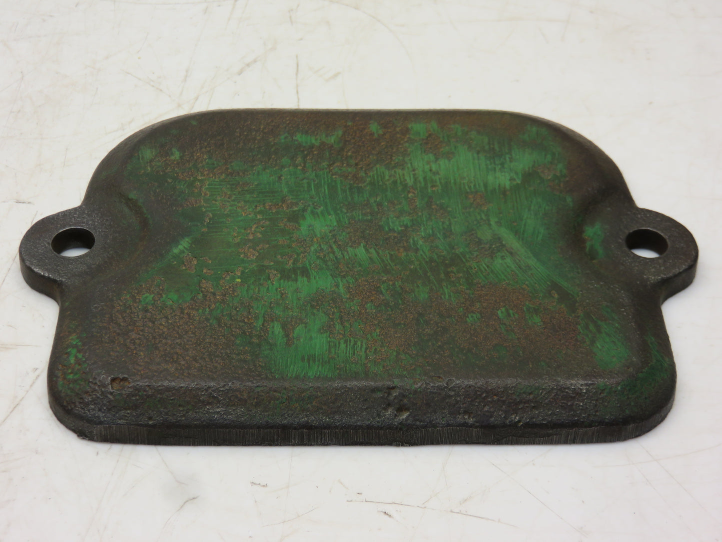 A3116R John Deere Power Trol Valve Cover For A, AR, AO, B, G, R