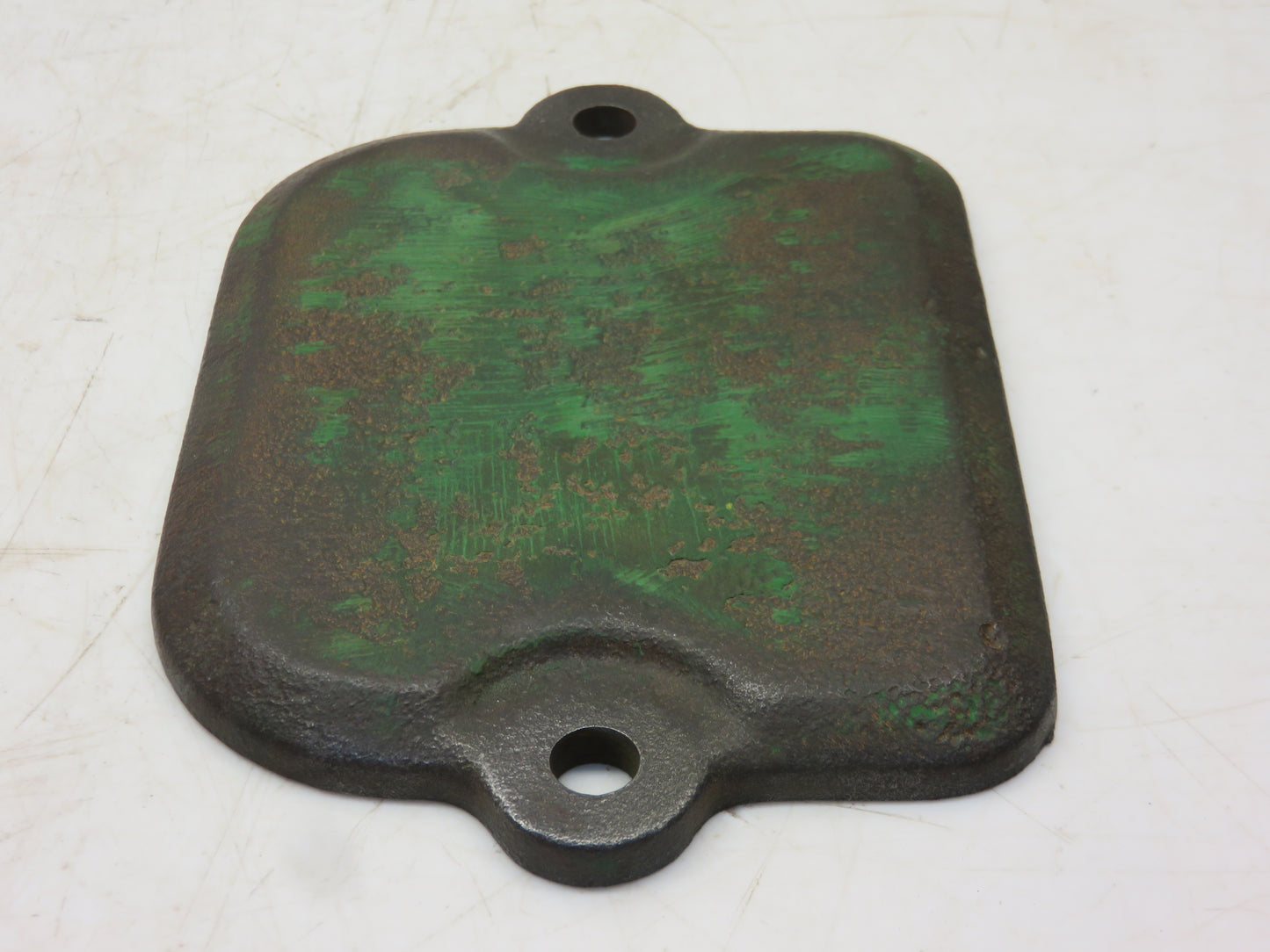 A3116R John Deere Power Trol Valve Cover For A, AR, AO, B, G, R