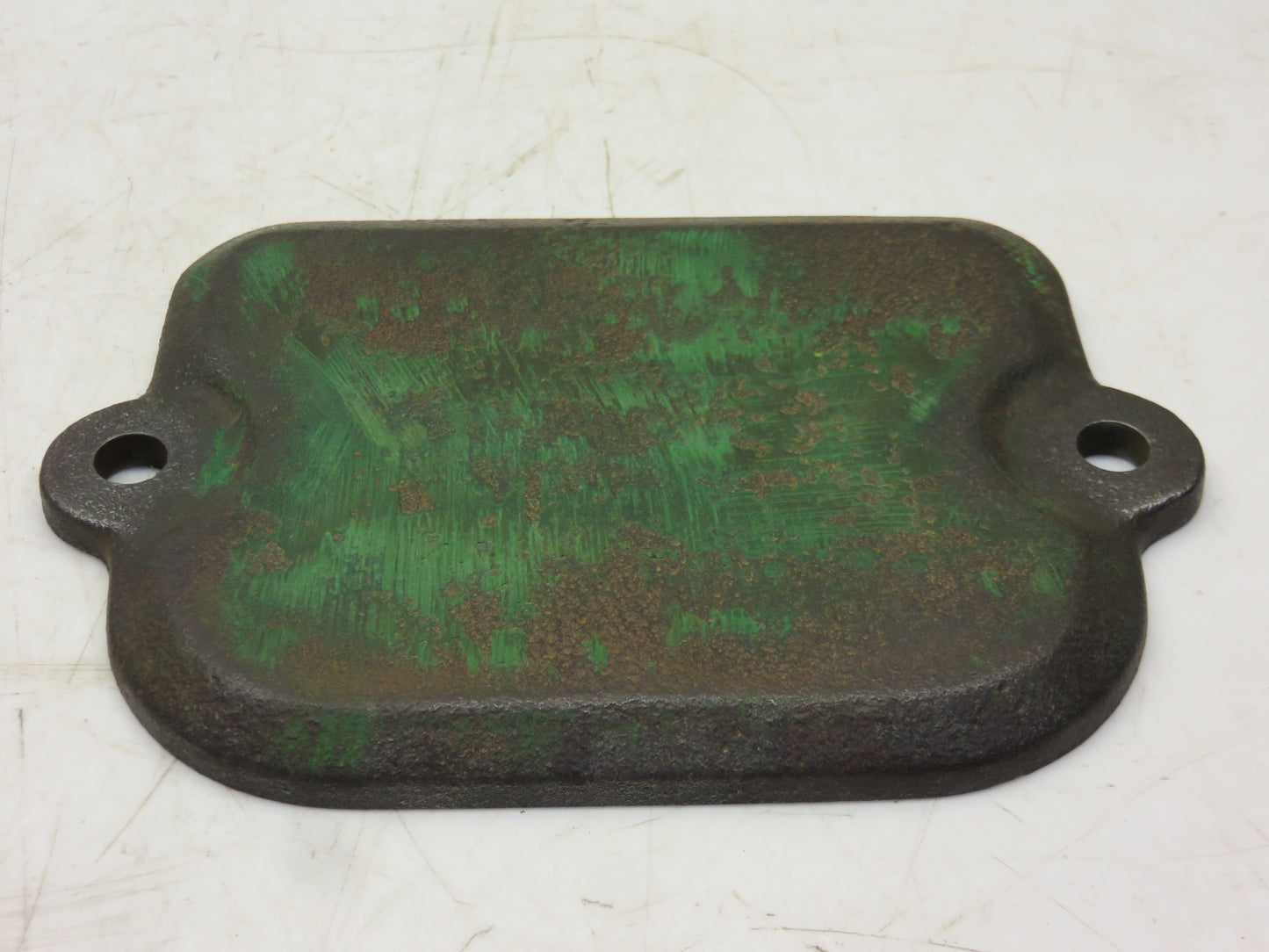 A3116R John Deere Power Trol Valve Cover For A, AR, AO, B, G, R