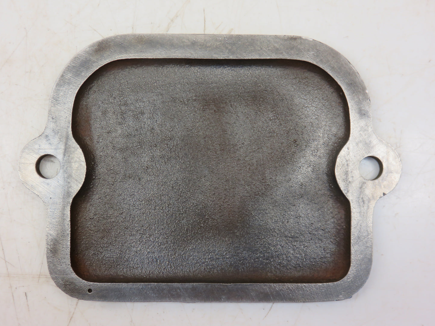 A3116R John Deere Power Trol Valve Cover For A, AR, AO, B, G, R