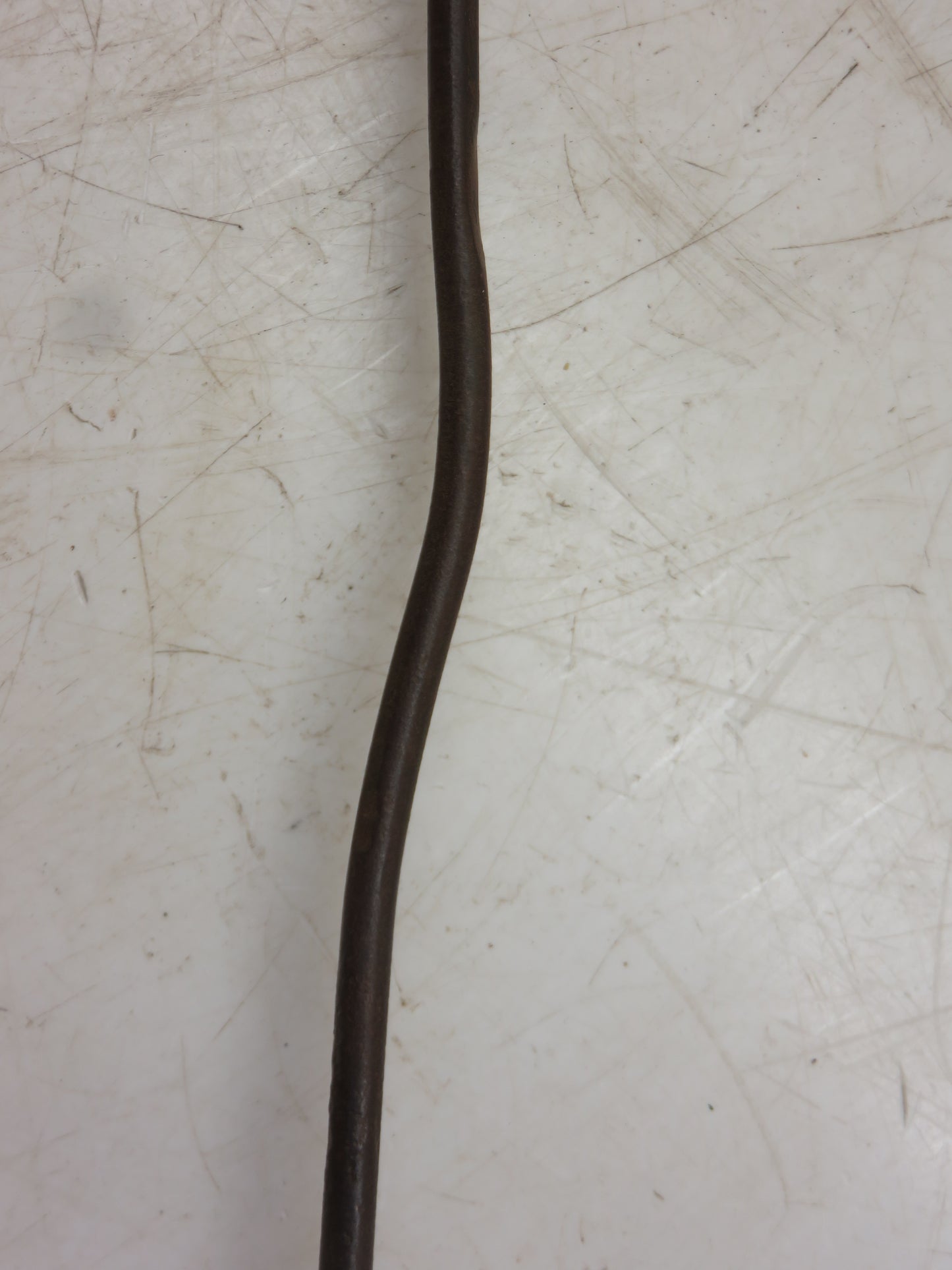 H918R John Deere Choke Rod For H