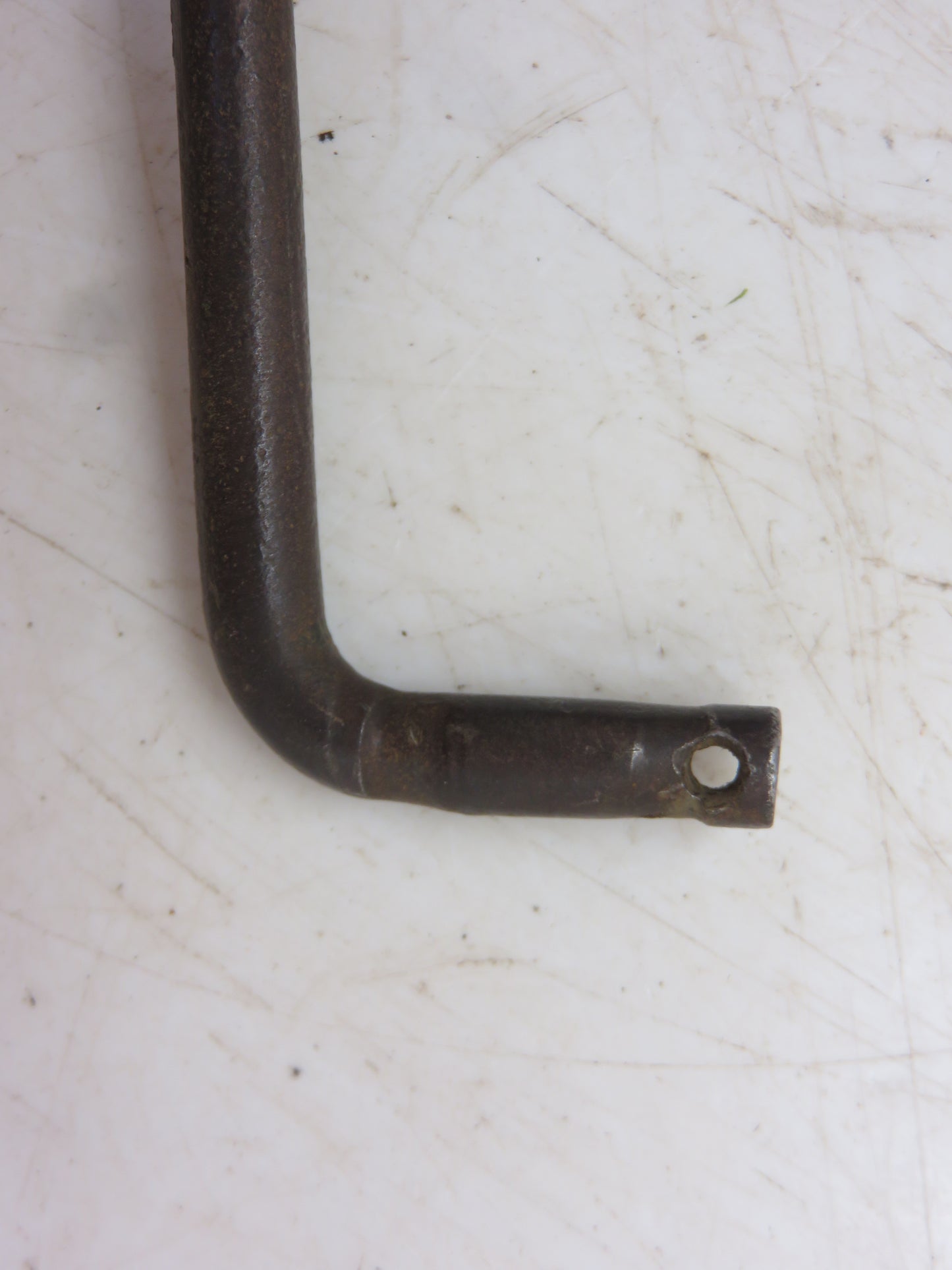 H918R John Deere Choke Rod For H