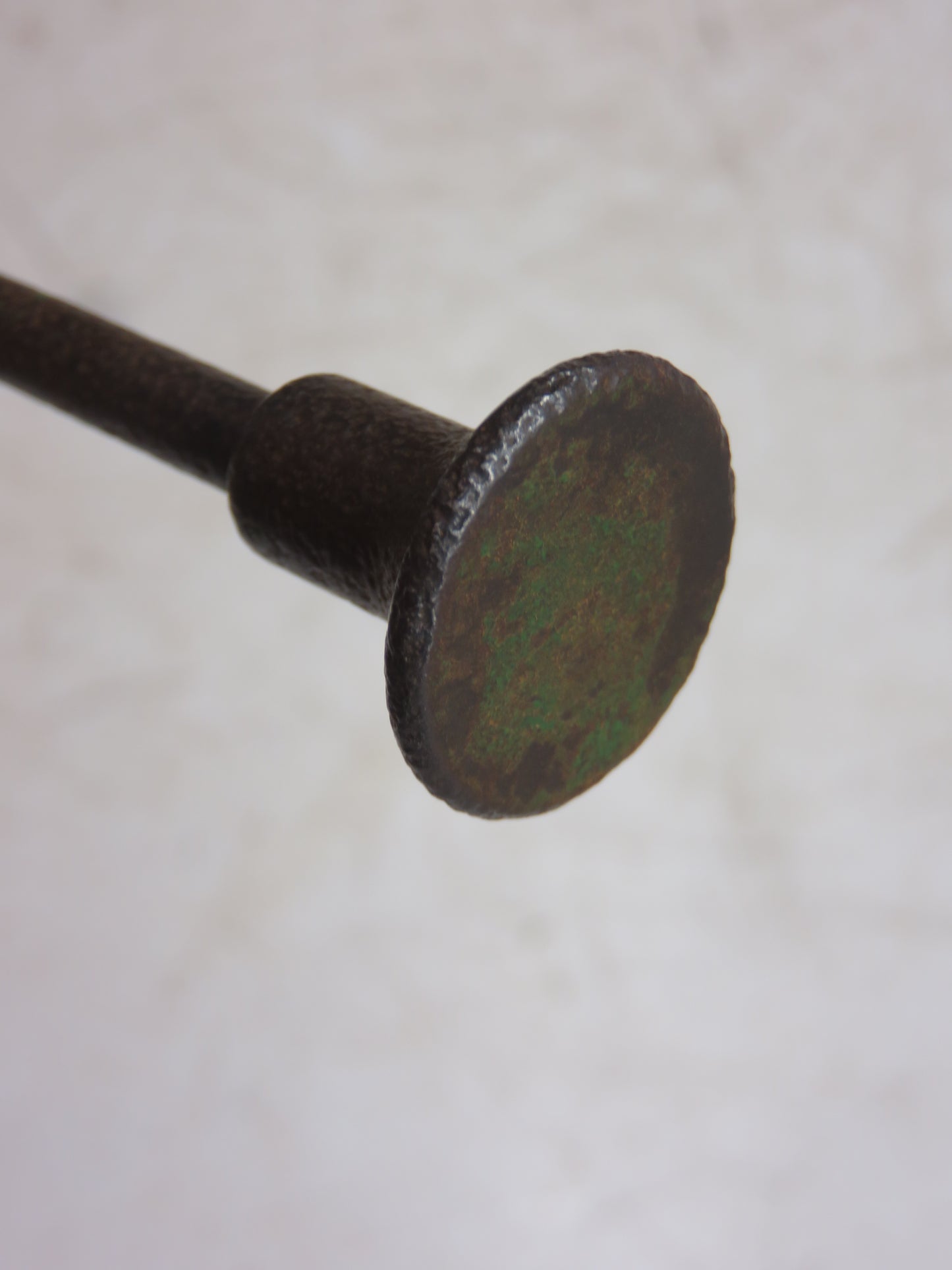 H918R John Deere Choke Rod For H