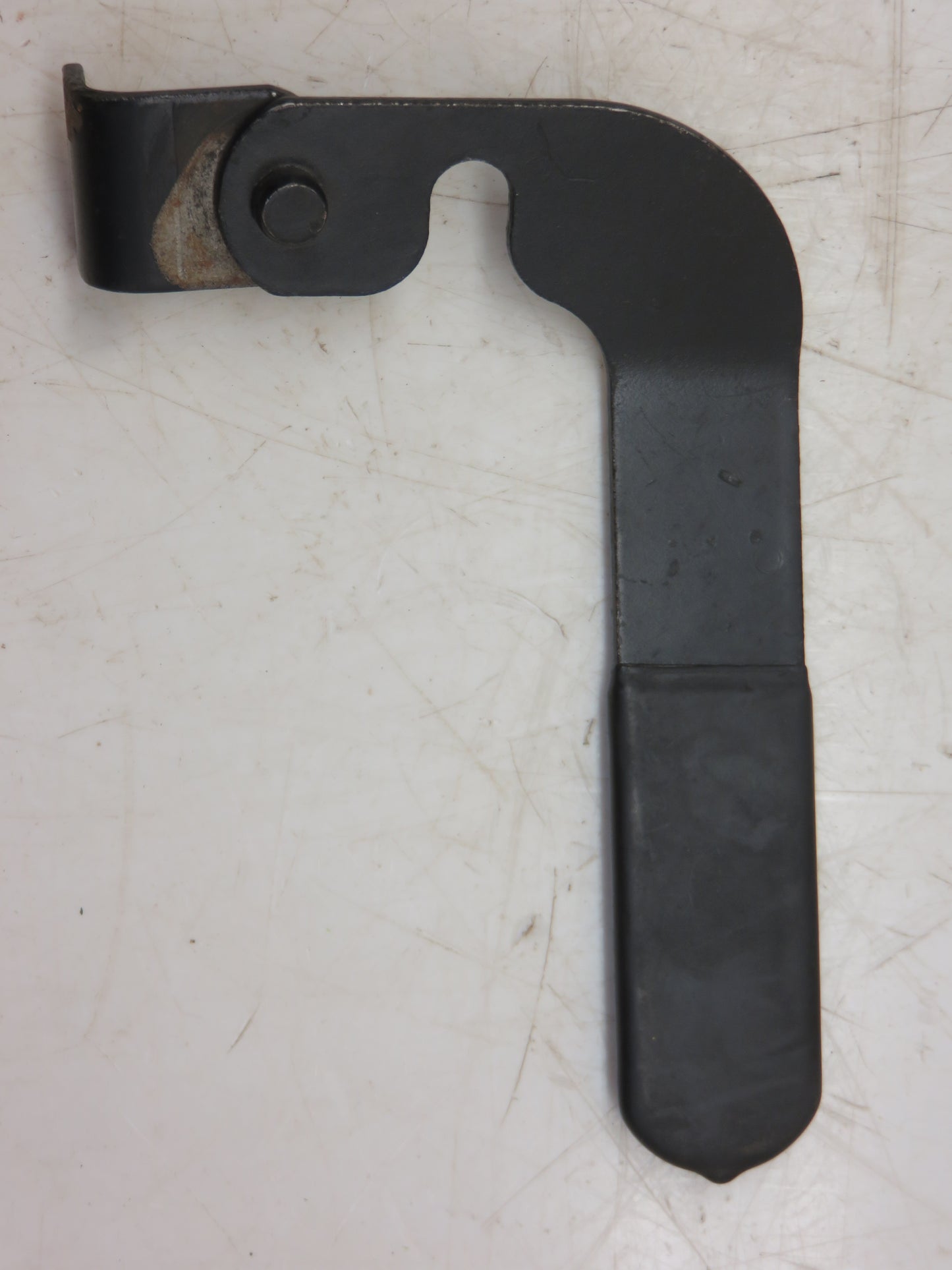 AR58425, R52942 John Deere NOS Sound Guard Cab Small Door Latch For 4040, 4240, 4440