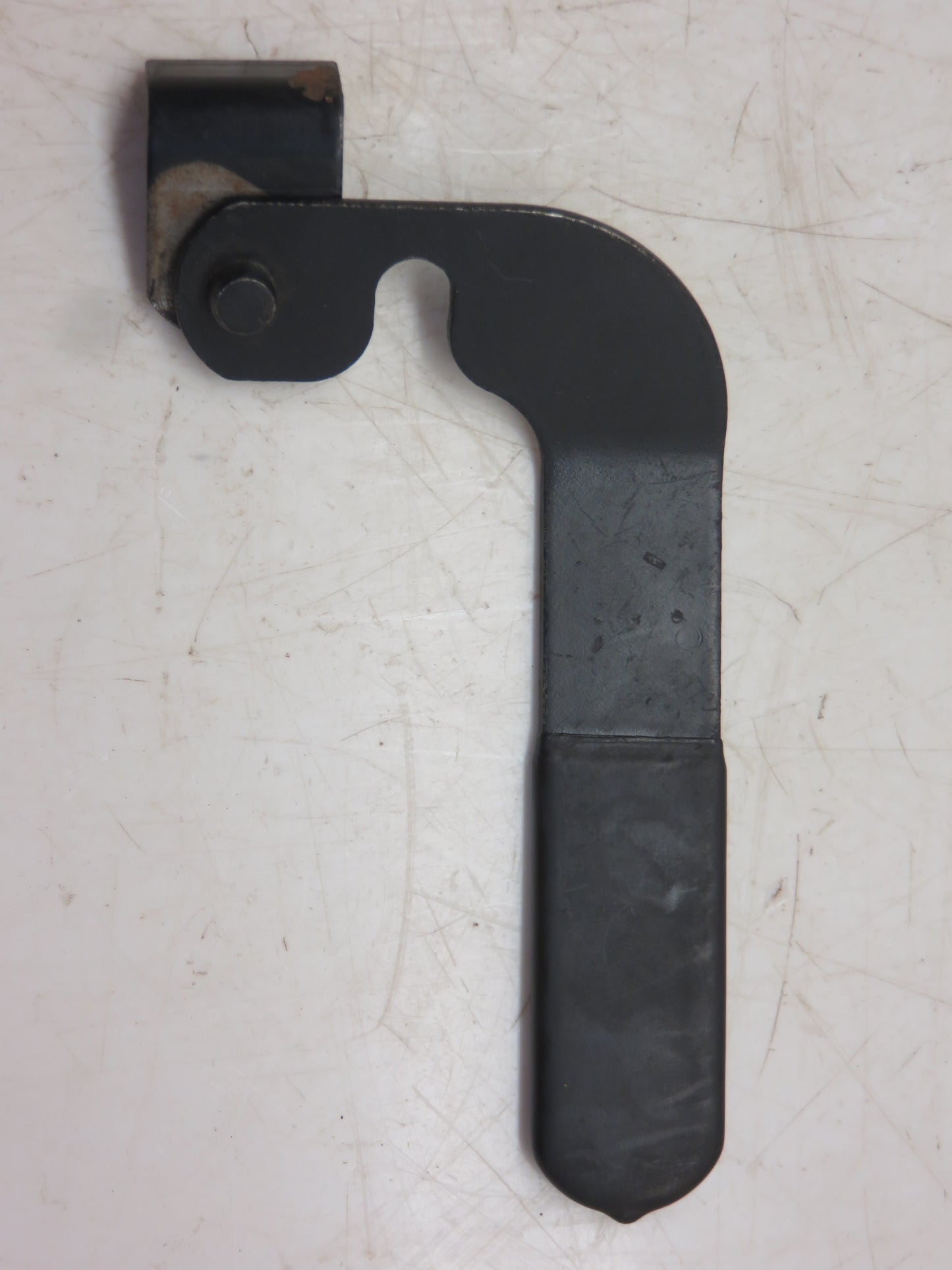 AR58425, R52942 John Deere NOS Sound Guard Cab Small Door Latch For 4040, 4240, 4440