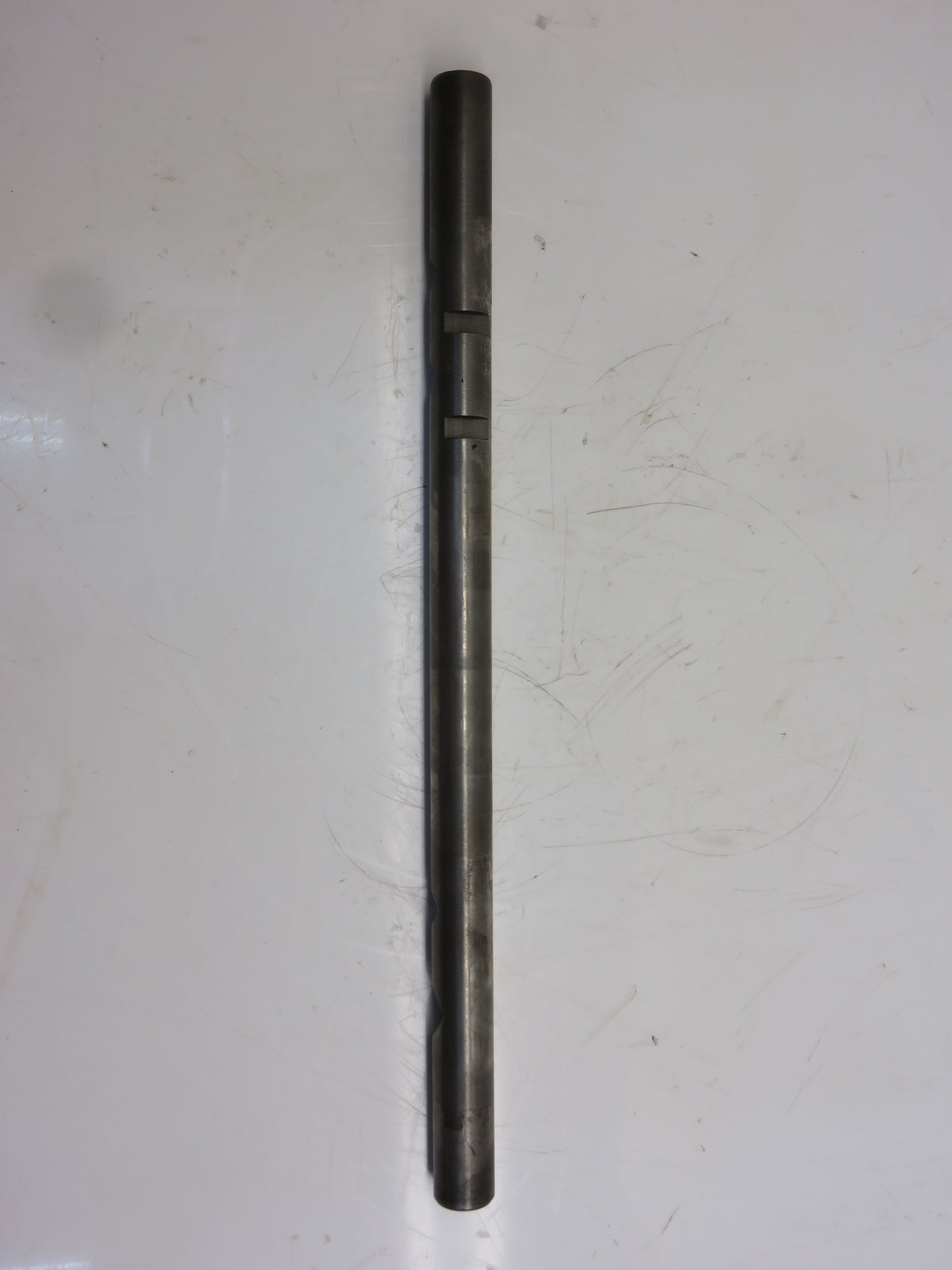 A5864R John Deere Second And Fifth Shifter Shaft For 620, 630
