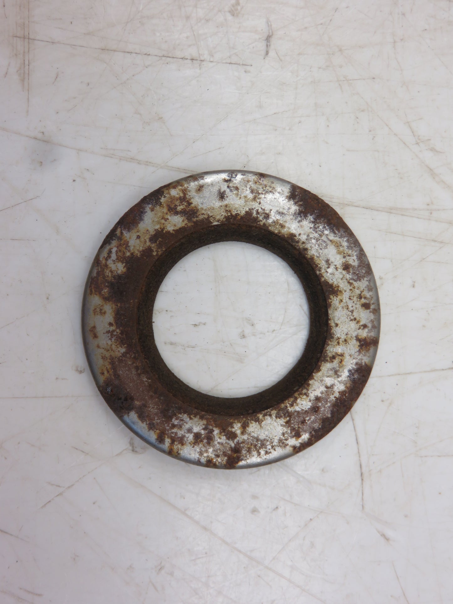 AJ9207N John Deere NOS Power Drive Shaft Grease Seal For 127, 227 Corn Picker