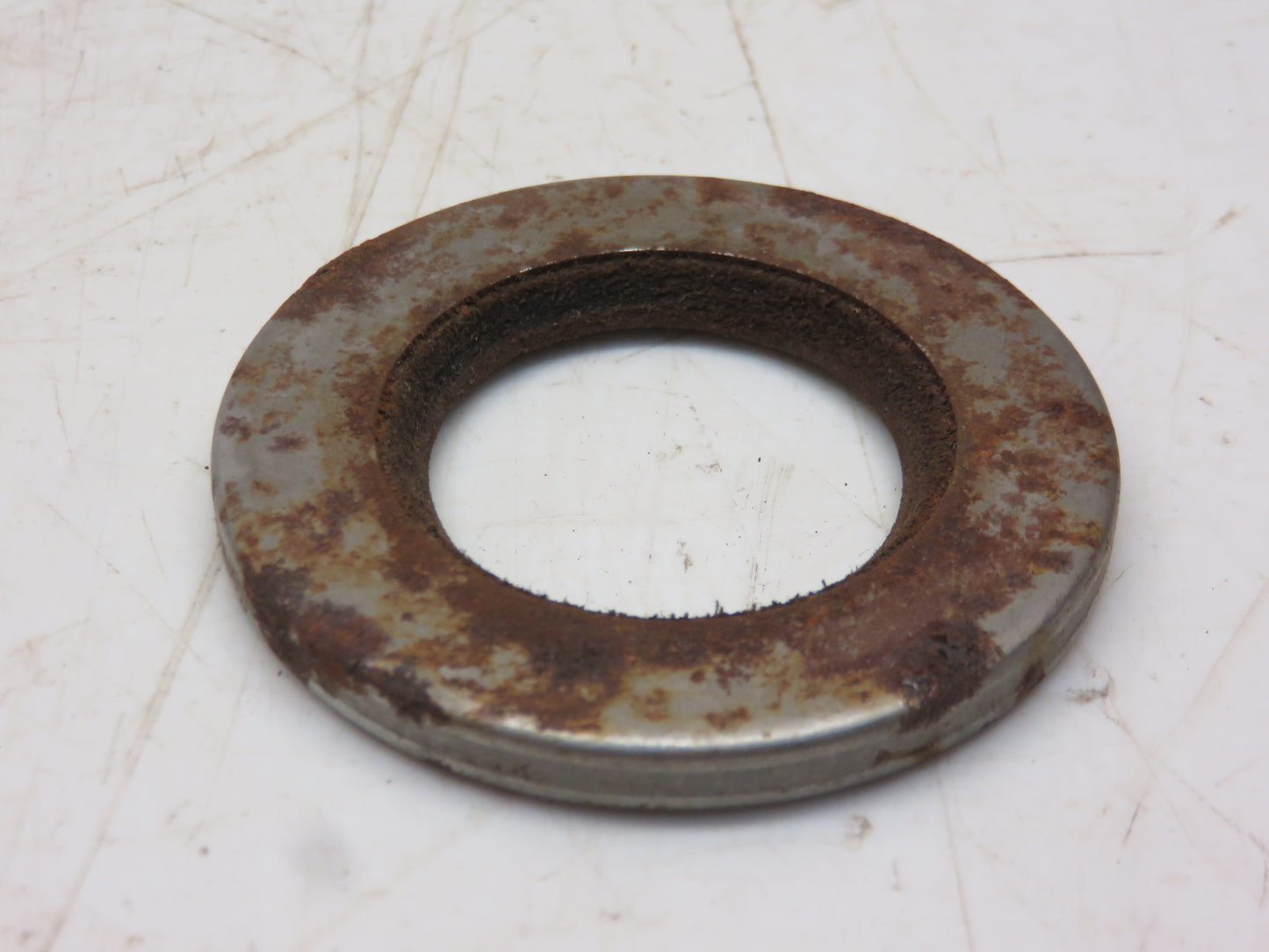 AJ9207N John Deere NOS Power Drive Shaft Grease Seal For 127, 227 Corn Picker