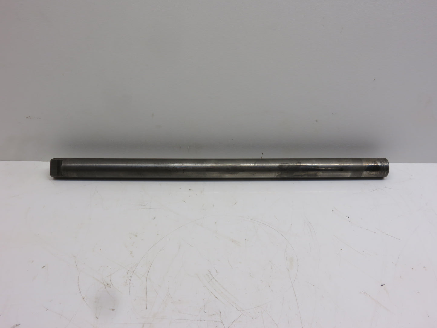 A4019R John Deere First, Third And Reverse Shifter Shaft For A, 60, 620, 630