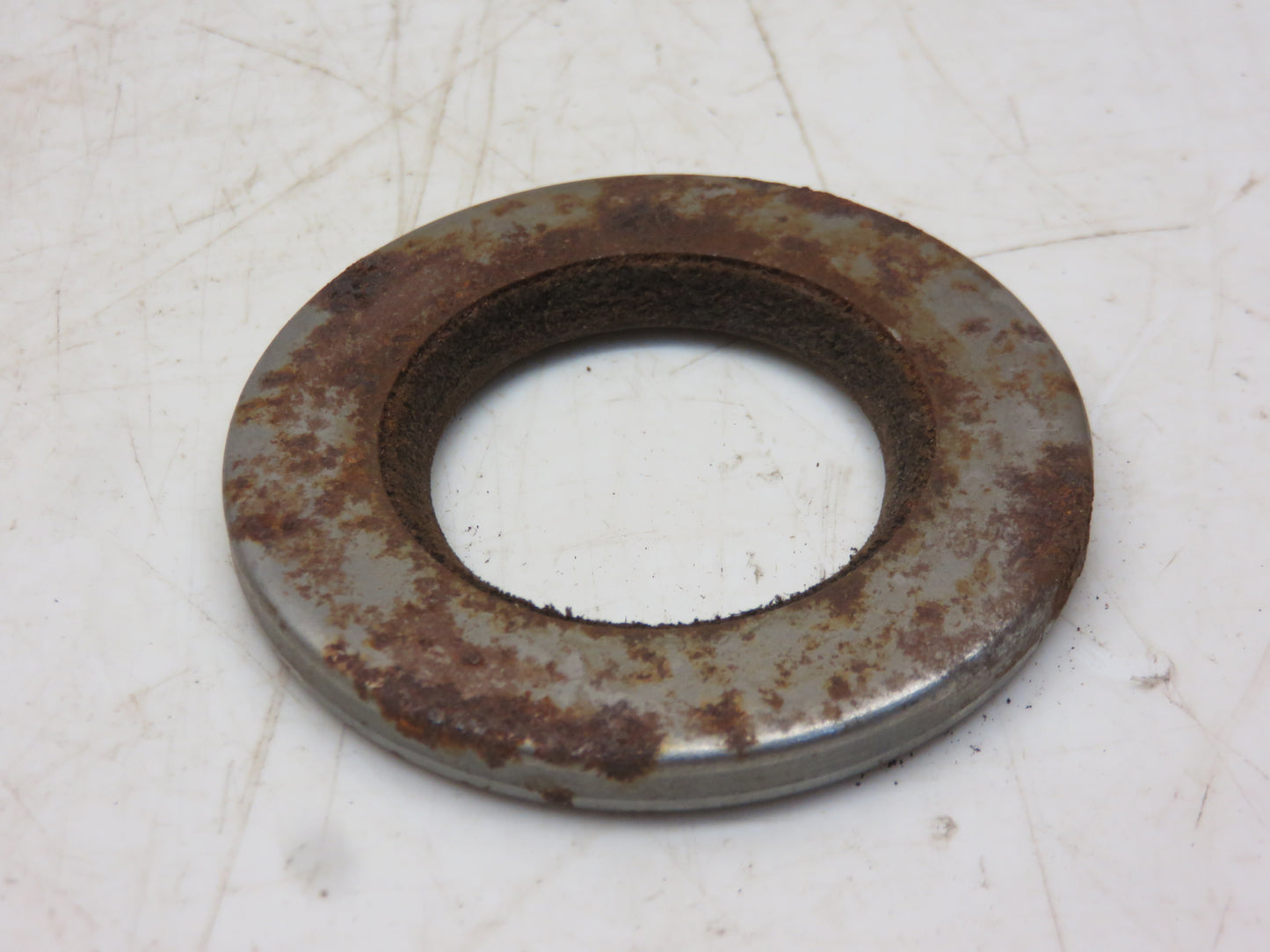 AJ9207N John Deere NOS Power Drive Shaft Grease Seal For 127, 227 Corn Picker