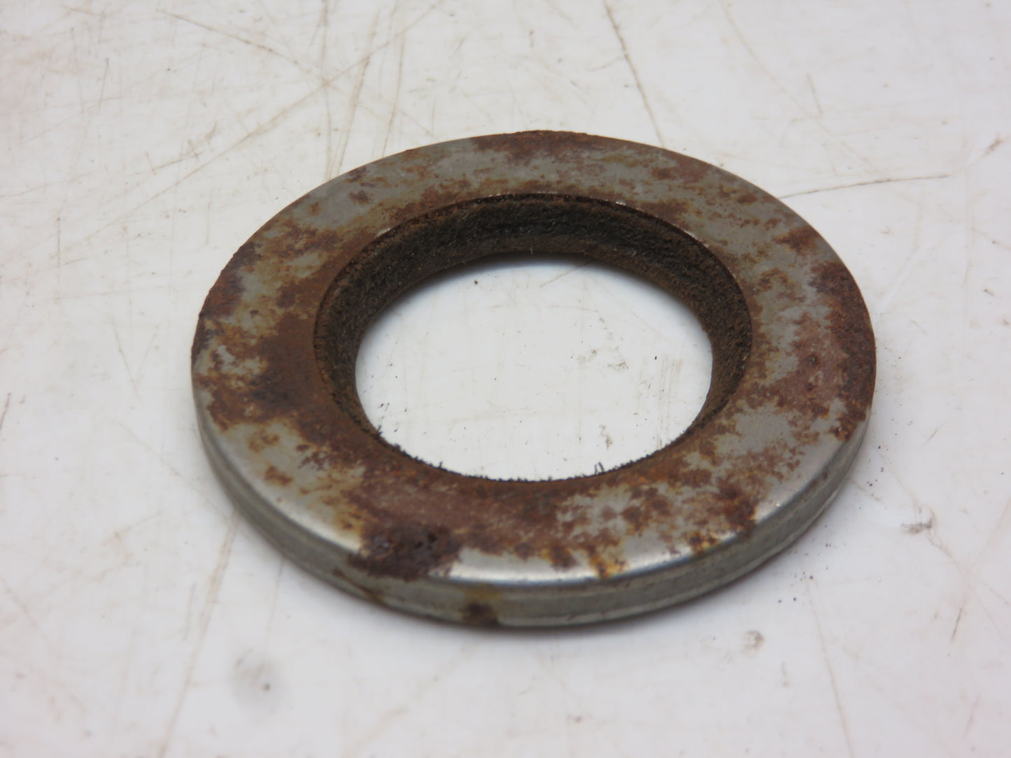 AJ9207N John Deere NOS Power Drive Shaft Grease Seal For 127, 227 Corn Picker
