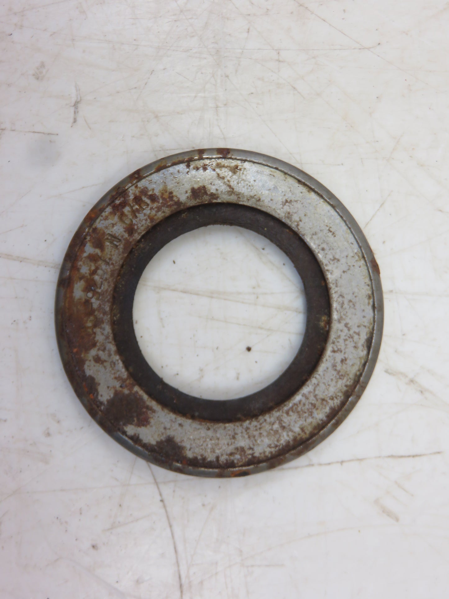 AJ9207N John Deere NOS Power Drive Shaft Grease Seal For 127, 227 Corn Picker