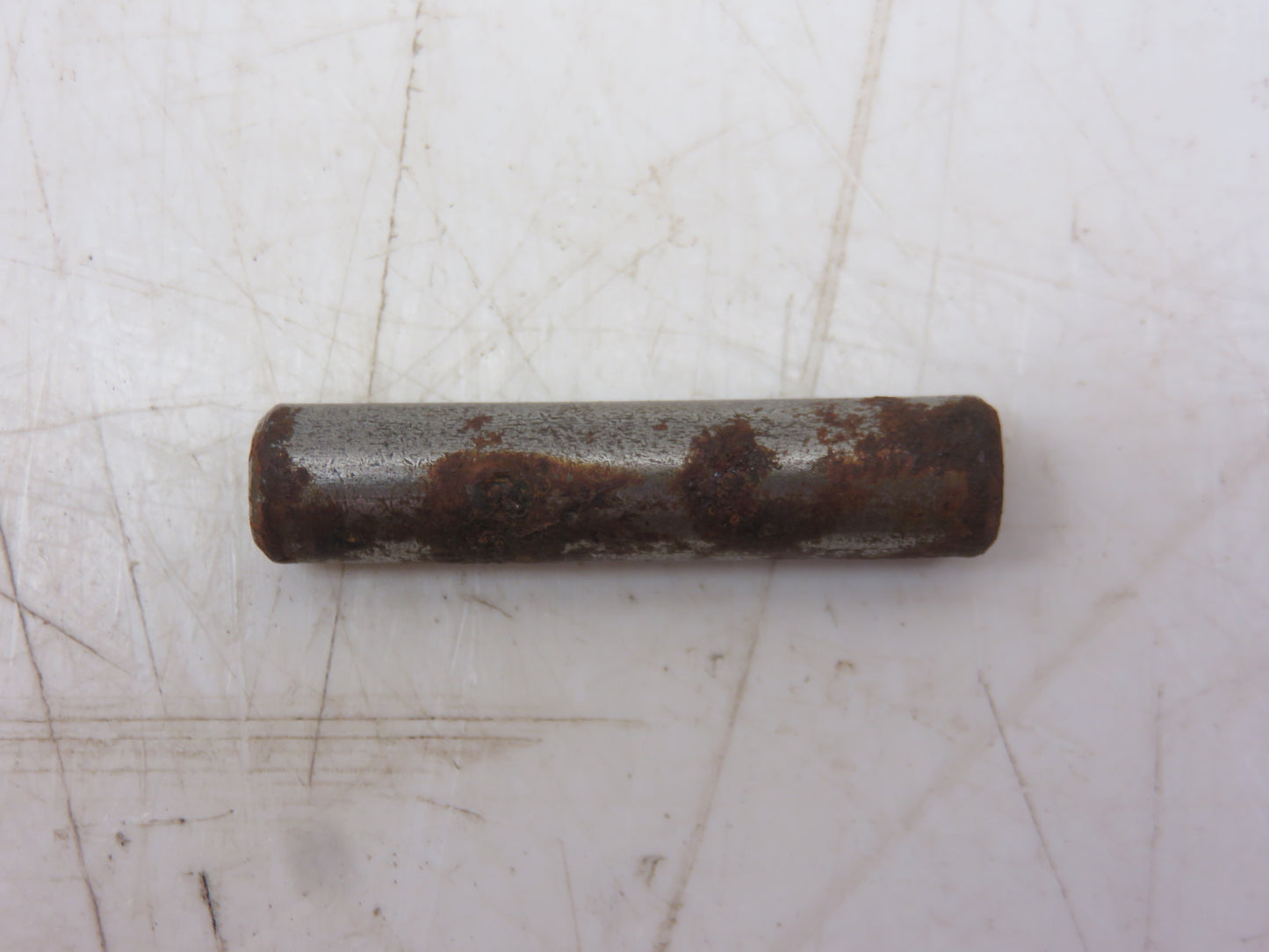 M3870T John Deere NOS Pressure Plate Adjusting Rod End Pin For 420, 430, 435