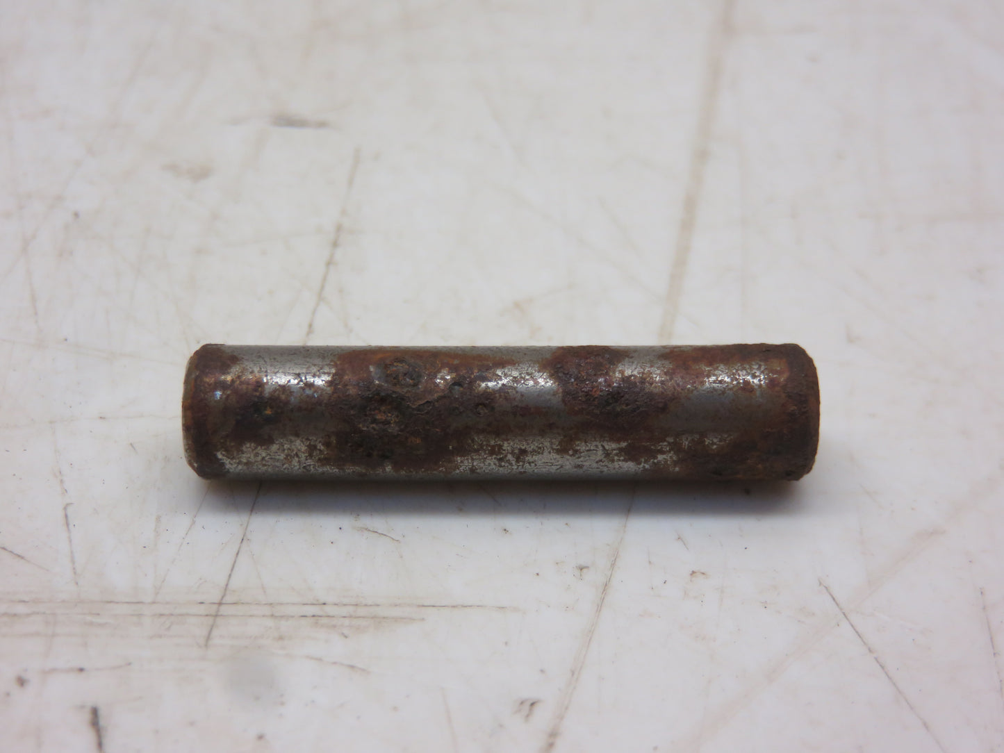 M3870T John Deere NOS Pressure Plate Adjusting Rod End Pin For 420, 430, 435