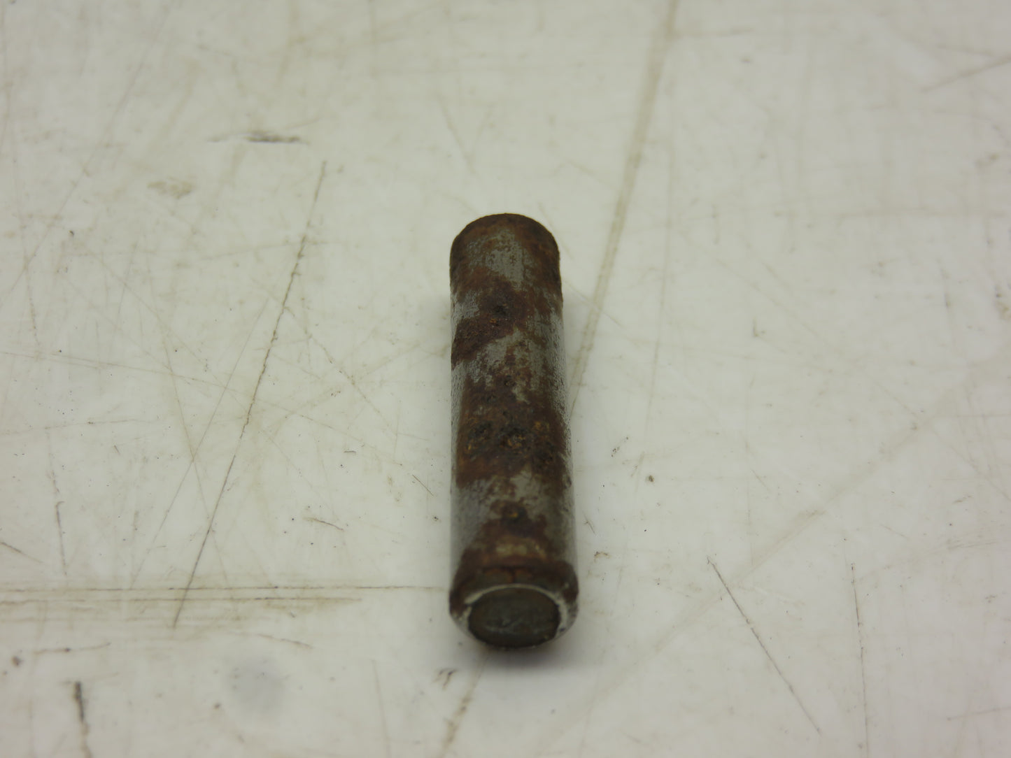 M3870T John Deere NOS Pressure Plate Adjusting Rod End Pin For 420, 430, 435