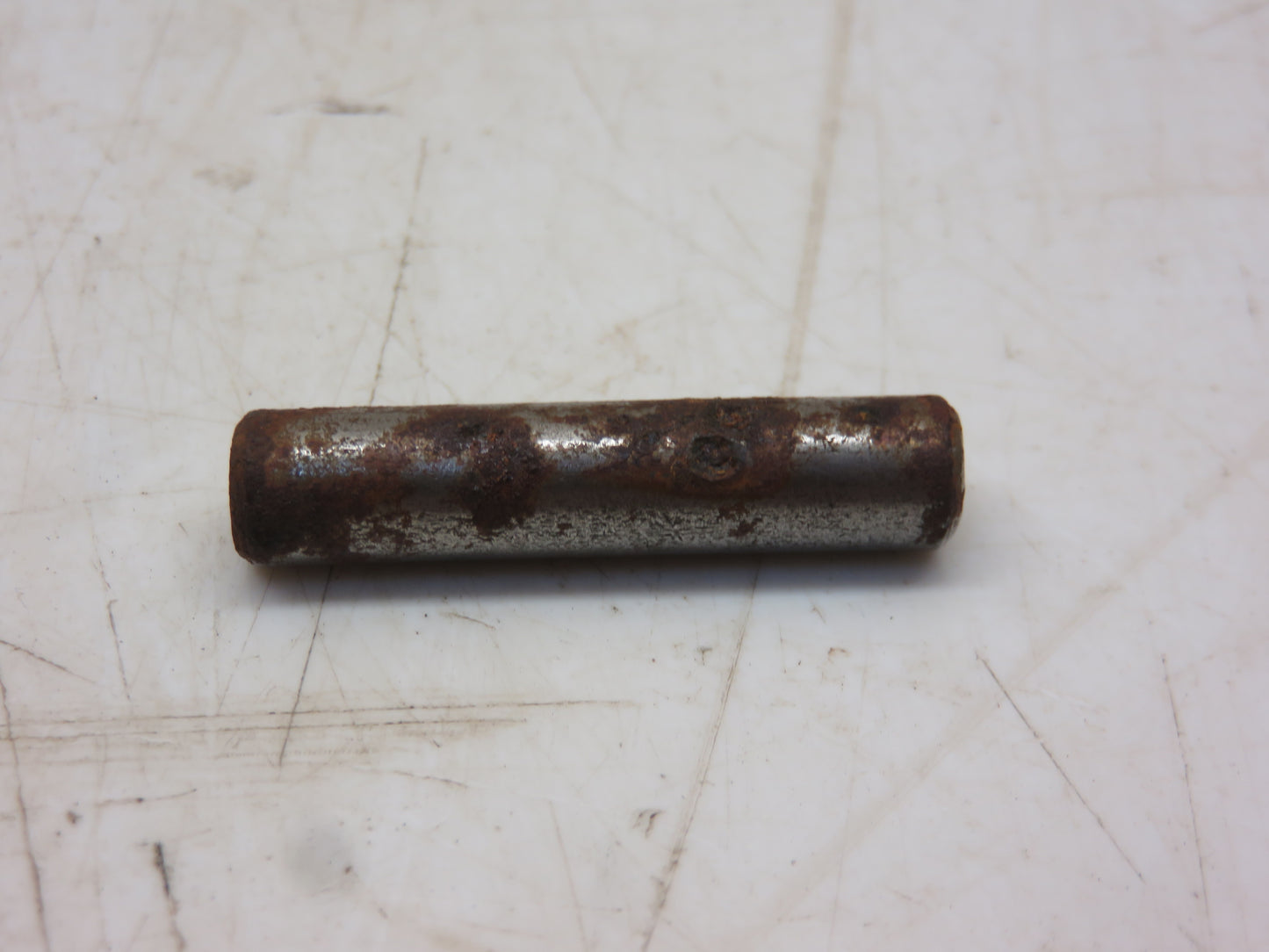 M3870T John Deere NOS Pressure Plate Adjusting Rod End Pin For 420, 430, 435