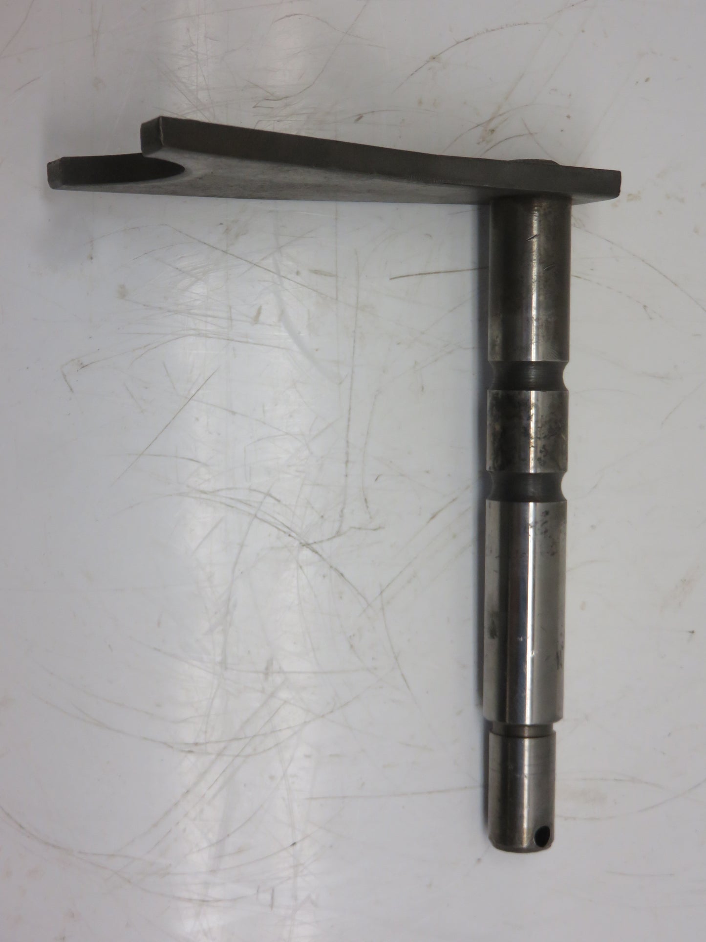 AA6629R John Deere PTO Shifter Shaft With Yoke For 620, 630