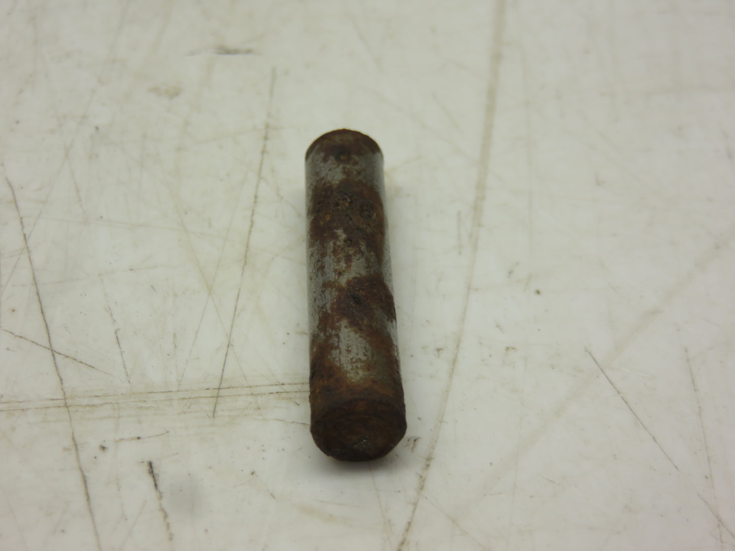 M3870T John Deere NOS Pressure Plate Adjusting Rod End Pin For 420, 430, 435
