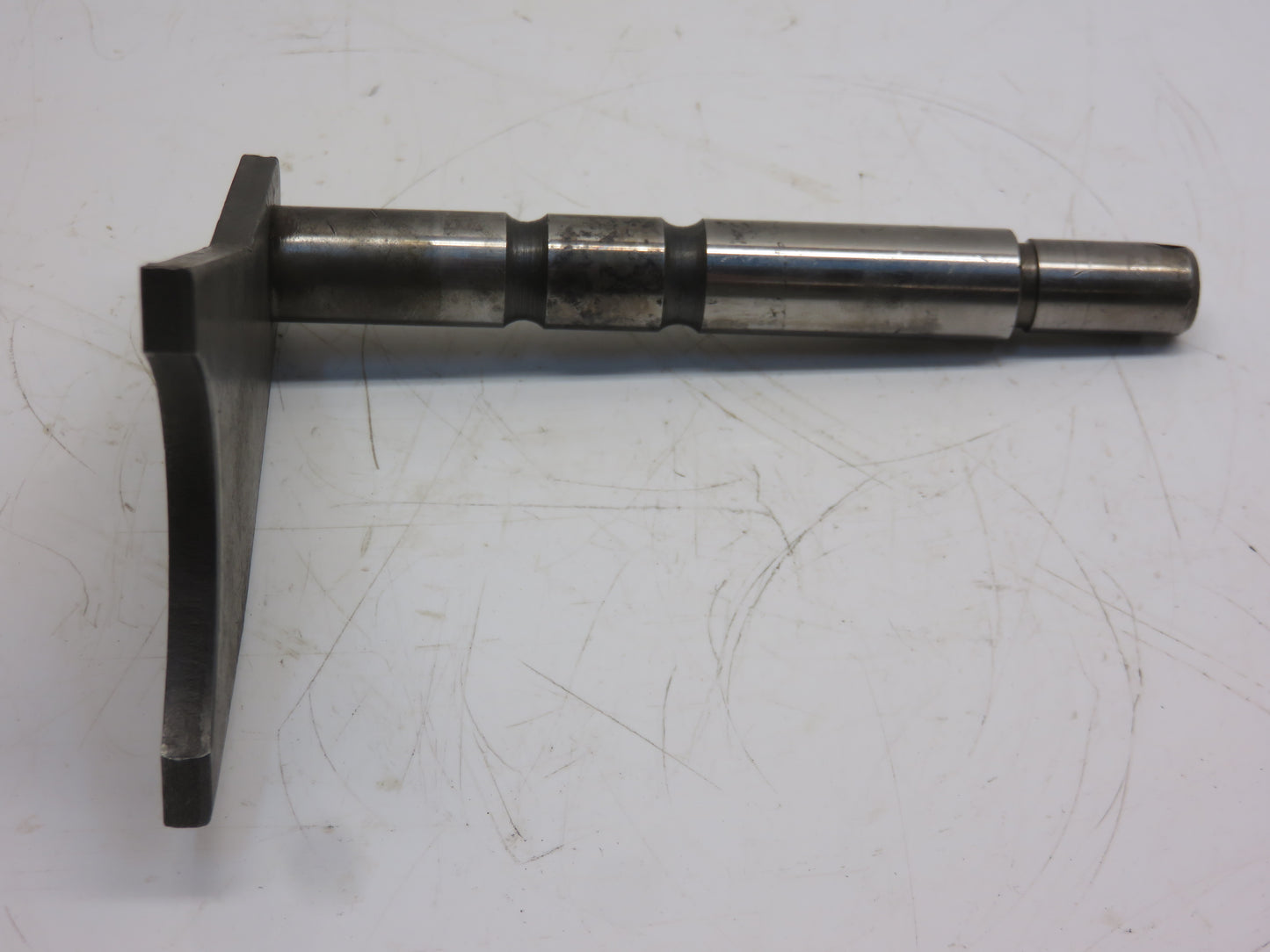 AA6629R John Deere PTO Shifter Shaft With Yoke For 620, 630