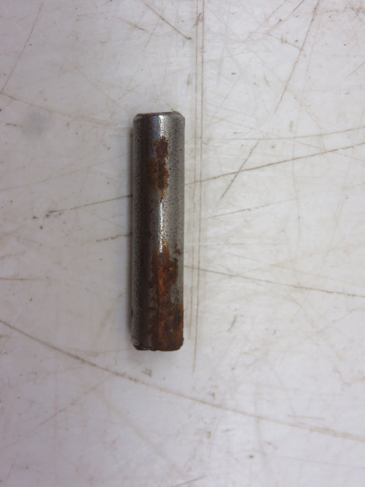 M3870T John Deere NOS Pressure Plate Adjusting Rod End Pin For 420, 430, 435