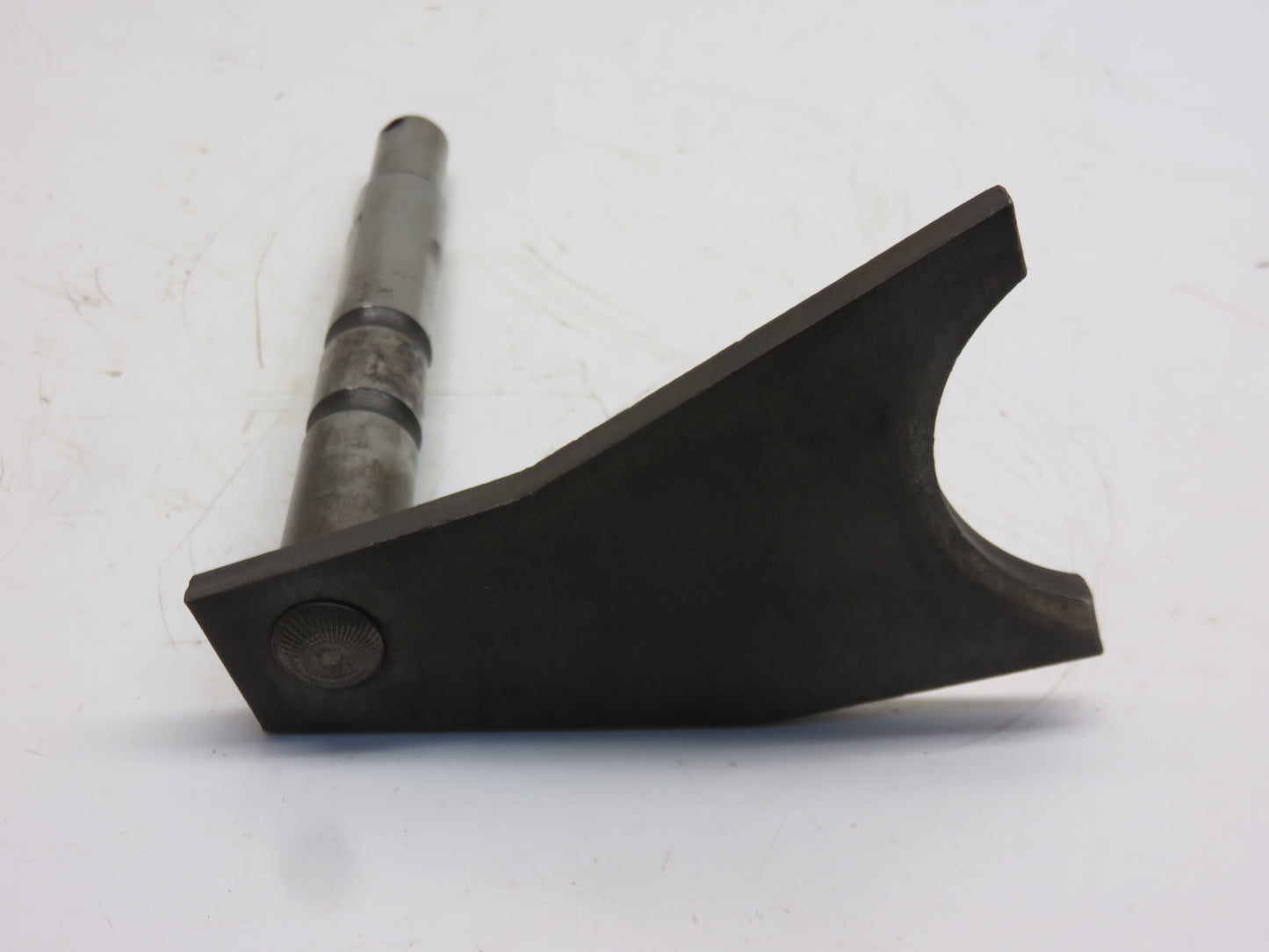 AA6629R John Deere PTO Shifter Shaft With Yoke For 620, 630