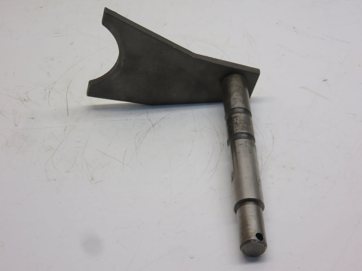 AA6629R John Deere PTO Shifter Shaft With Yoke For 620, 630