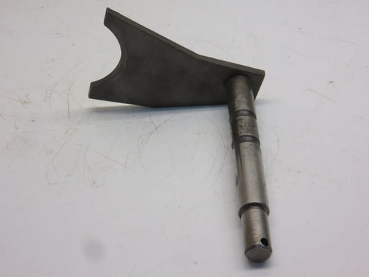 AA6629R John Deere PTO Shifter Shaft With Yoke For 620, 630