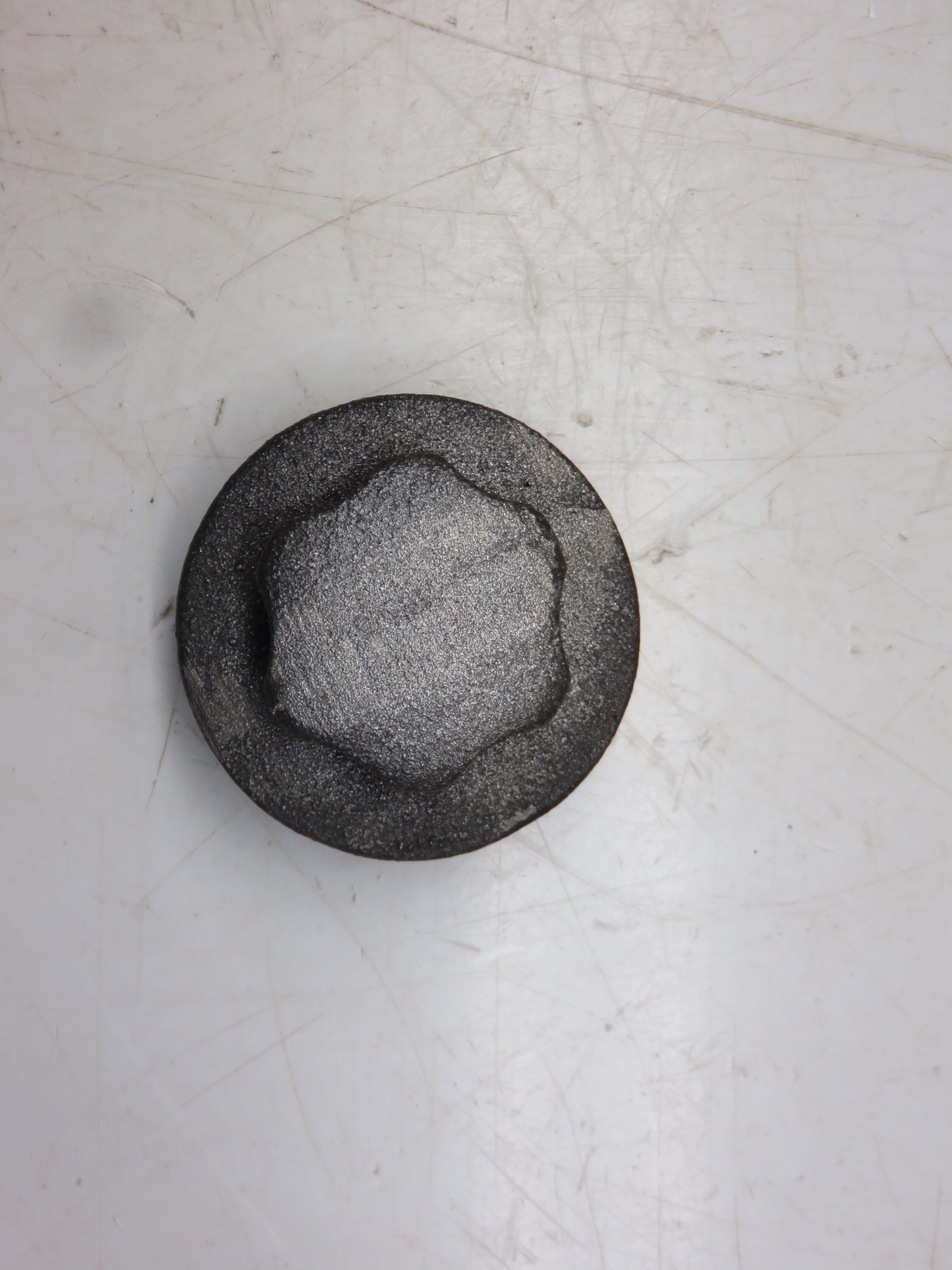 D19R John Deere Gas Cap For D, GP, GPWT
