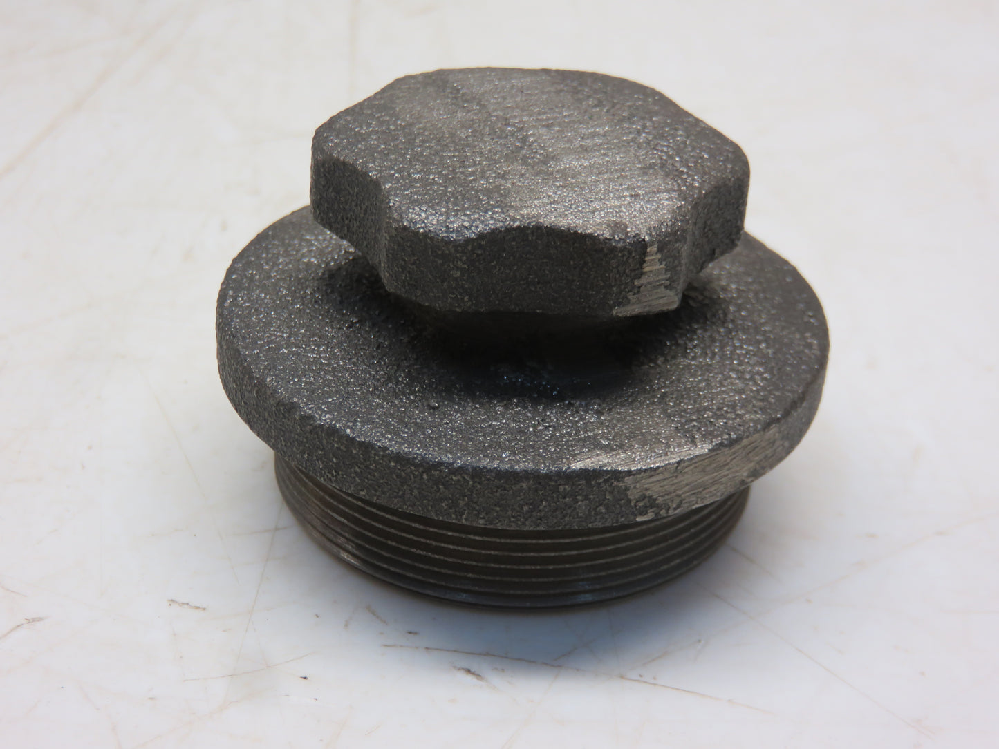 D19R John Deere Gas Cap For D, GP, GPWT