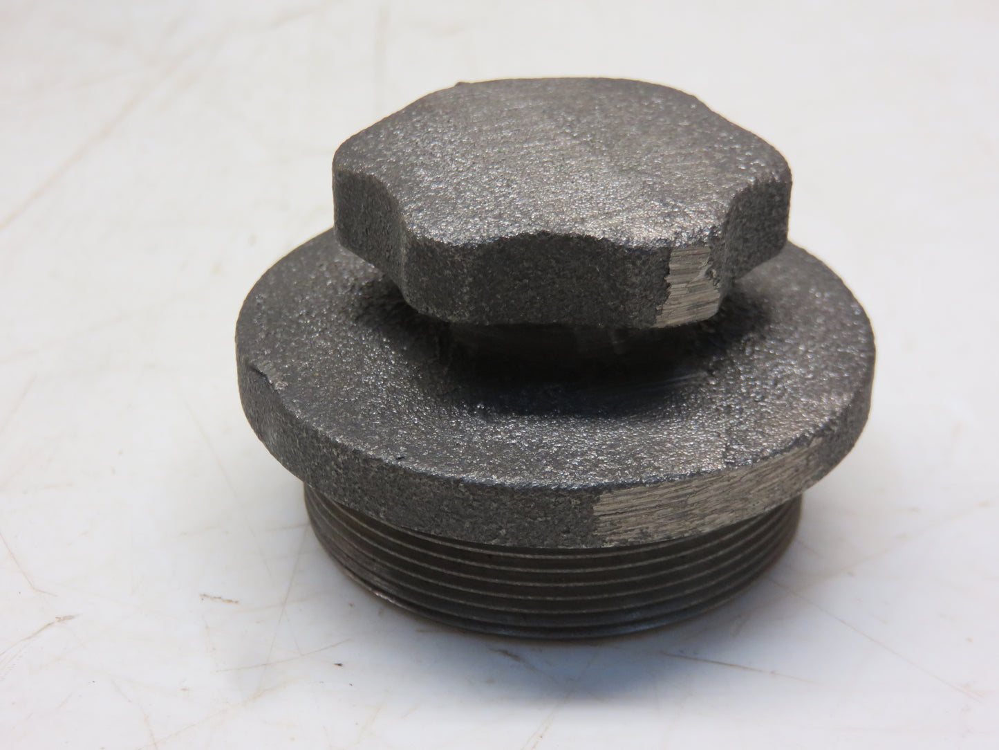 D19R John Deere Gas Cap For D, GP, GPWT