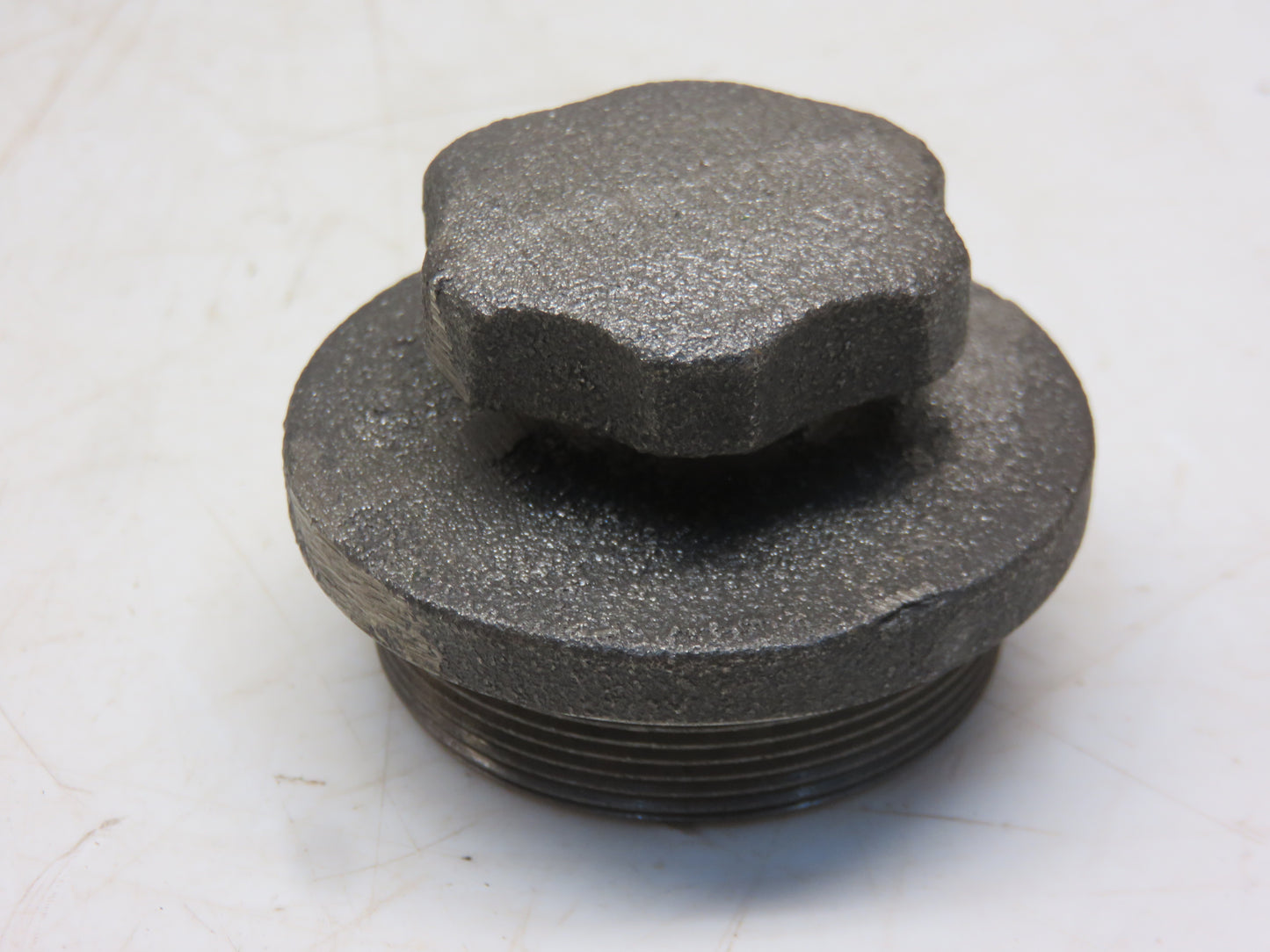 D19R John Deere Gas Cap For D, GP, GPWT