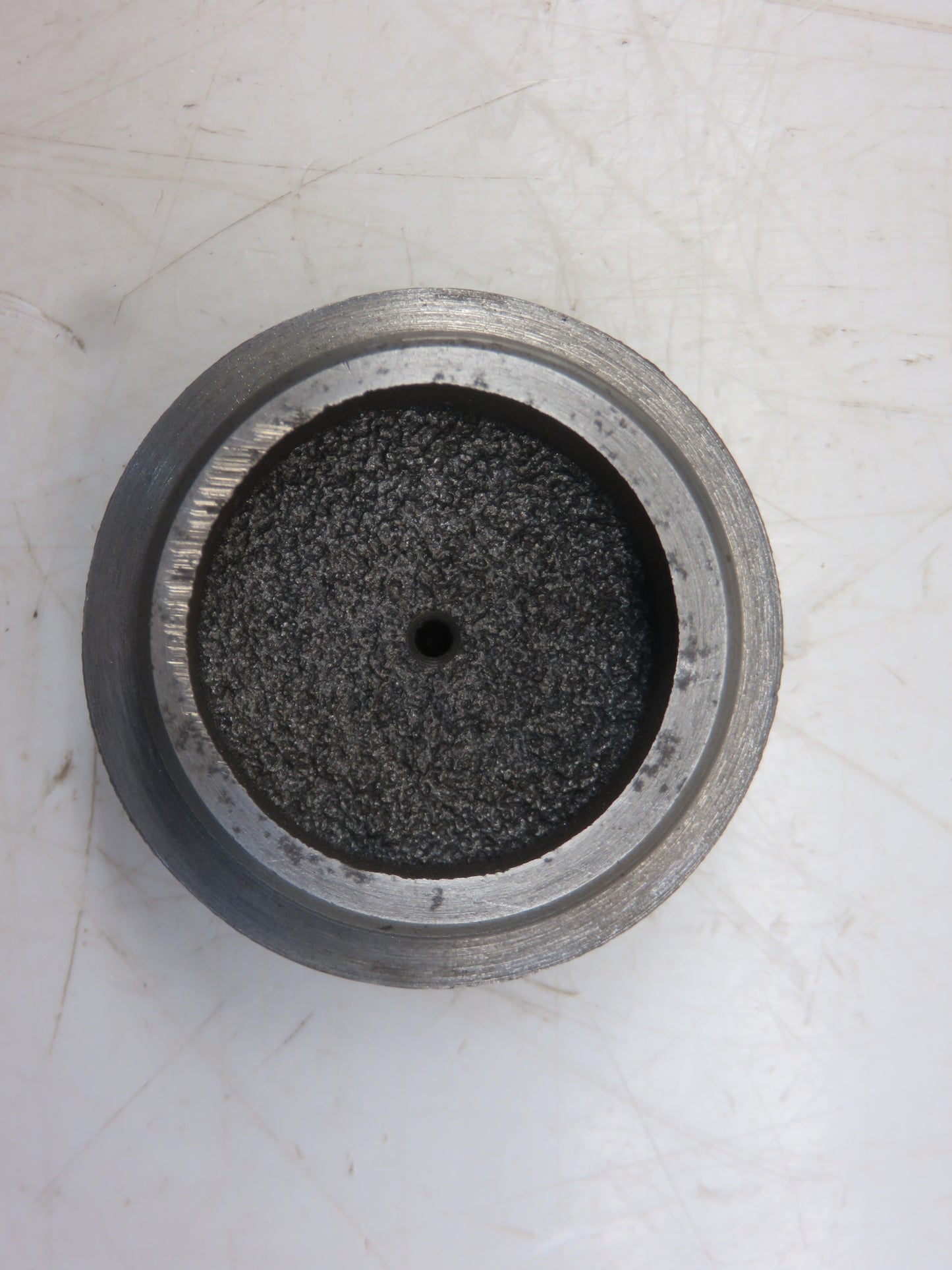 D19R John Deere Gas Cap For D, GP, GPWT