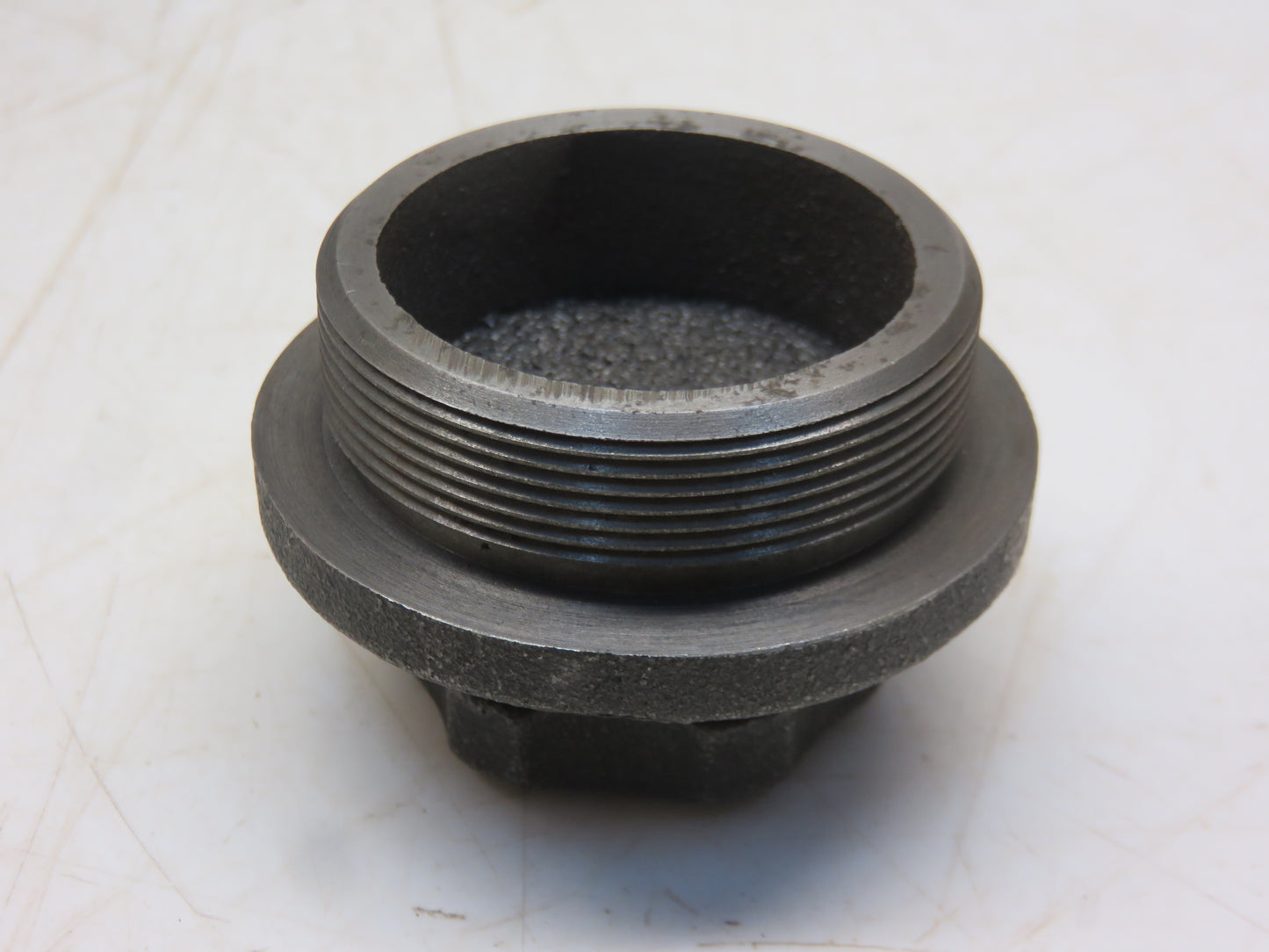 D19R John Deere Gas Cap For D, GP, GPWT
