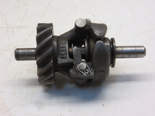 AM1791T John Deere Governor Assembly For 40, 420, 430, 440