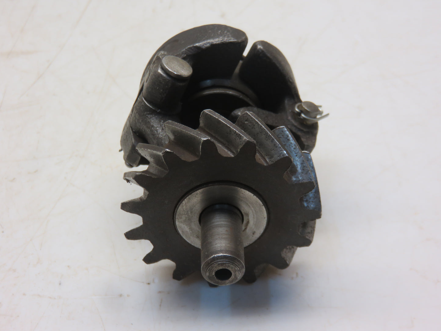 AM1791T John Deere Governor Assembly For 40, 420, 430, 440