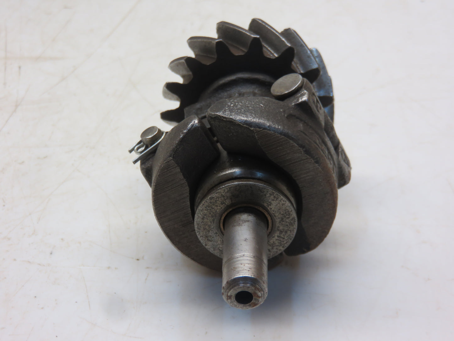 AM1791T John Deere Governor Assembly For 40, 420, 430, 440