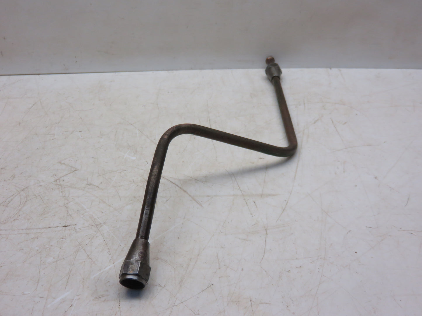AR41549 John Deere Fuel Line From Filter To Injection Pump For 4000, 4020, 4520