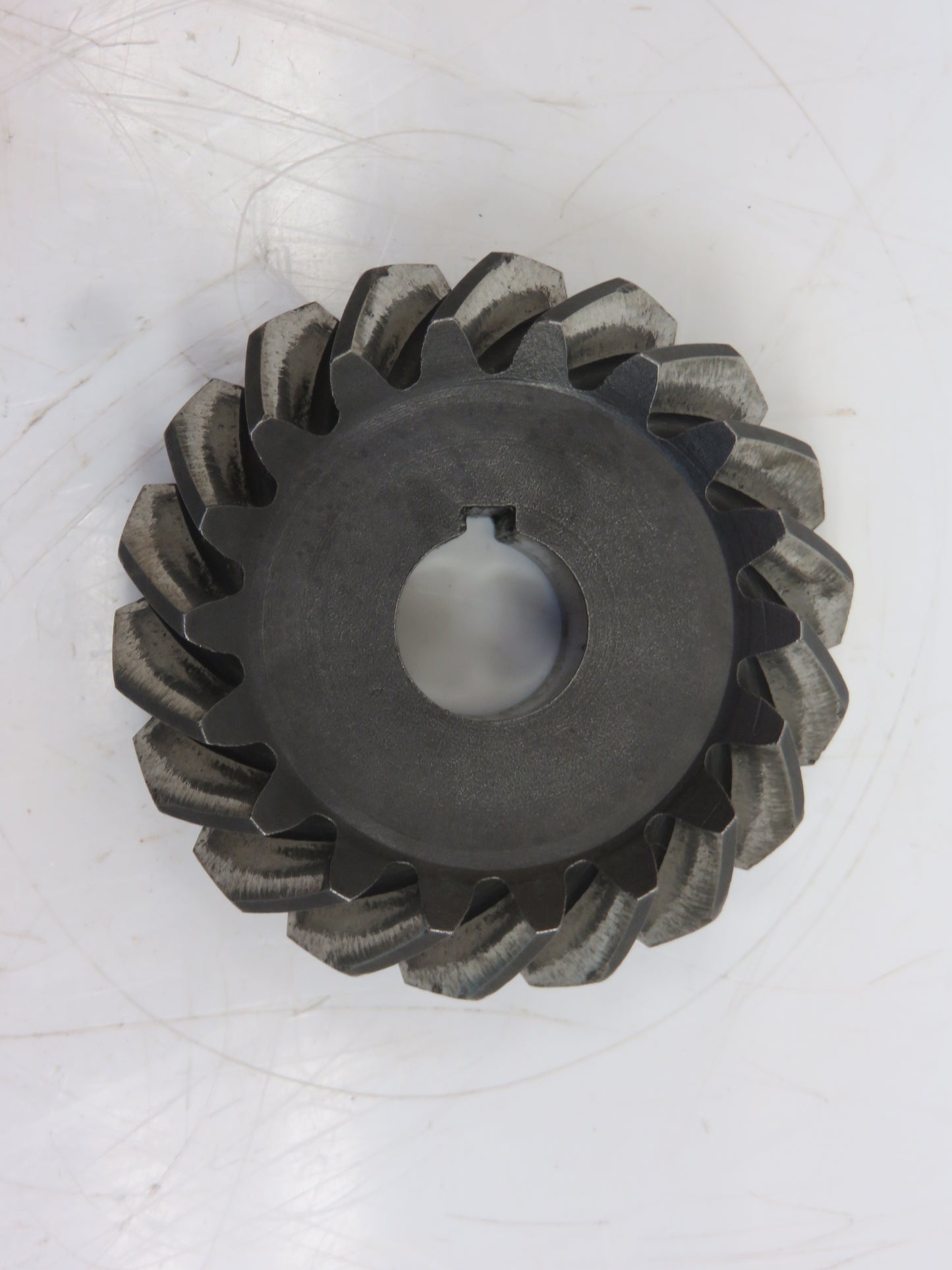 F3331R, AF3452R John Deere Fan Shaft Pinion Gear For 720, 730