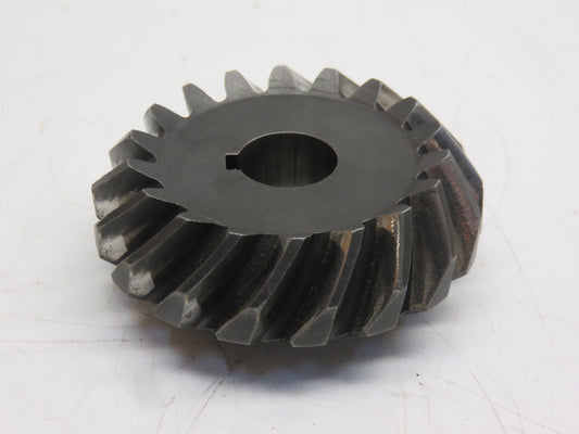 F3331R, AF3452R John Deere Fan Shaft Pinion Gear For 720, 730