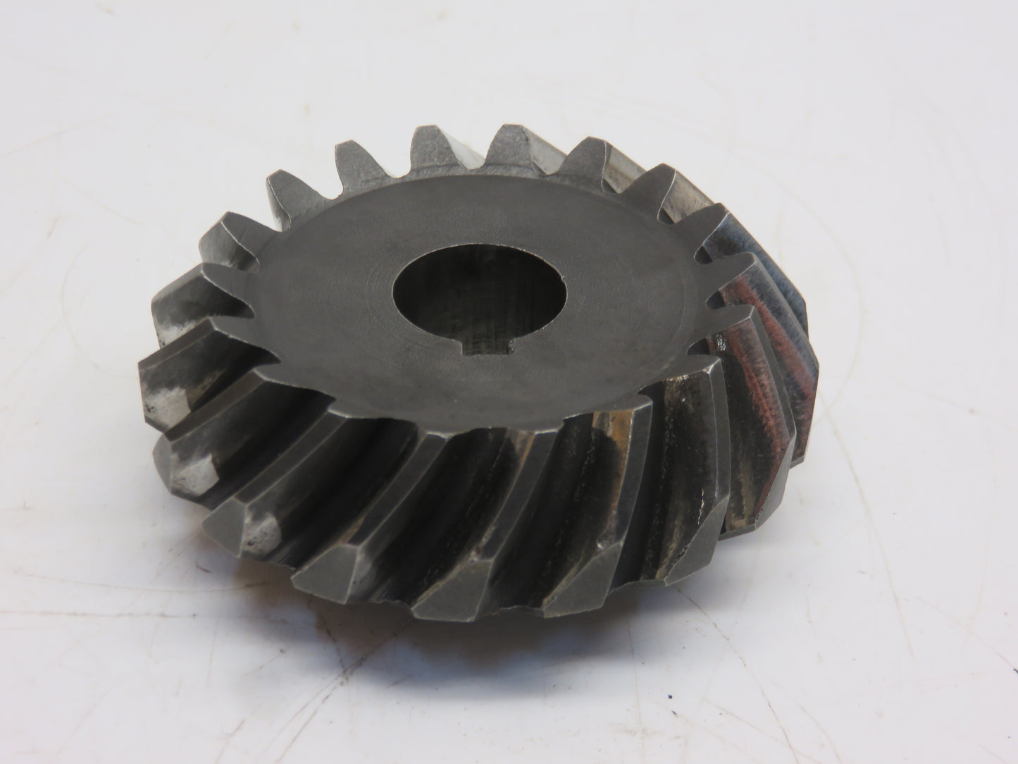 F3331R, AF3452R John Deere Fan Shaft Pinion Gear For 720, 730