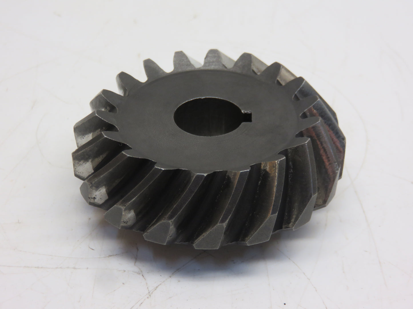 F3331R, AF3452R John Deere Fan Shaft Pinion Gear For 720, 730