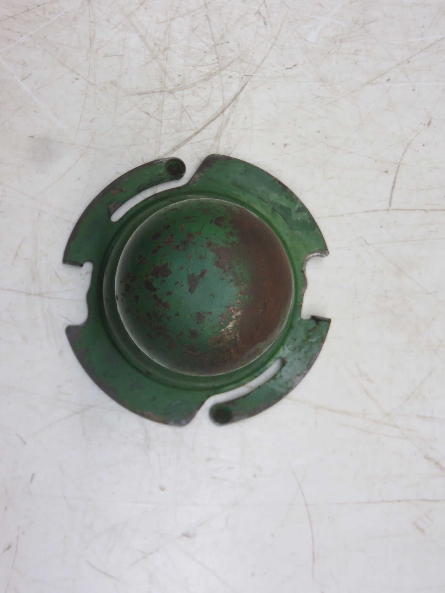 AR26701 John Deere PTO Guard For 2510, 2520, 3010, 3020, 4000, 4010, 4020, 4520, 4620
