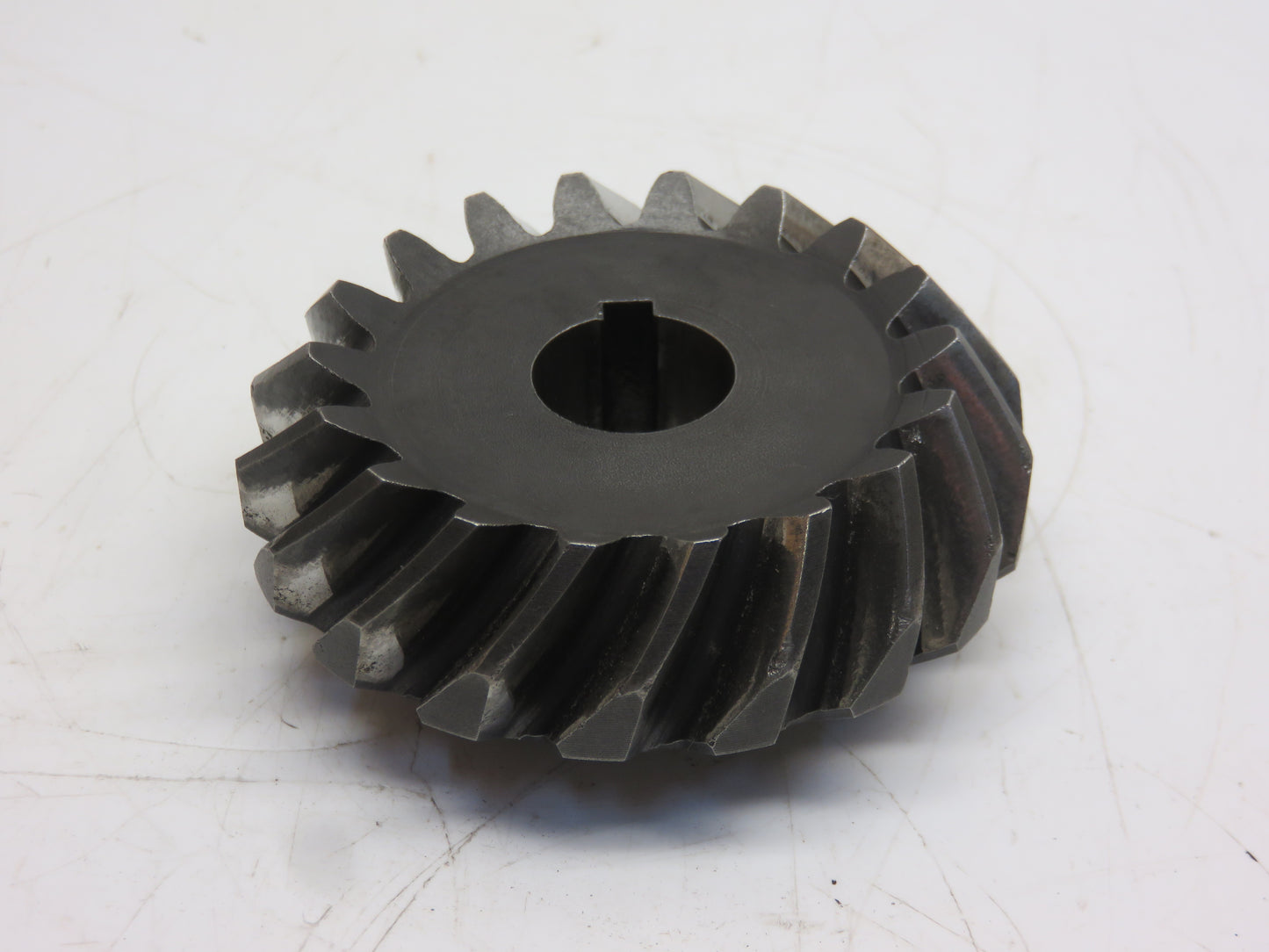 F3331R, AF3452R John Deere Fan Shaft Pinion Gear For 720, 730