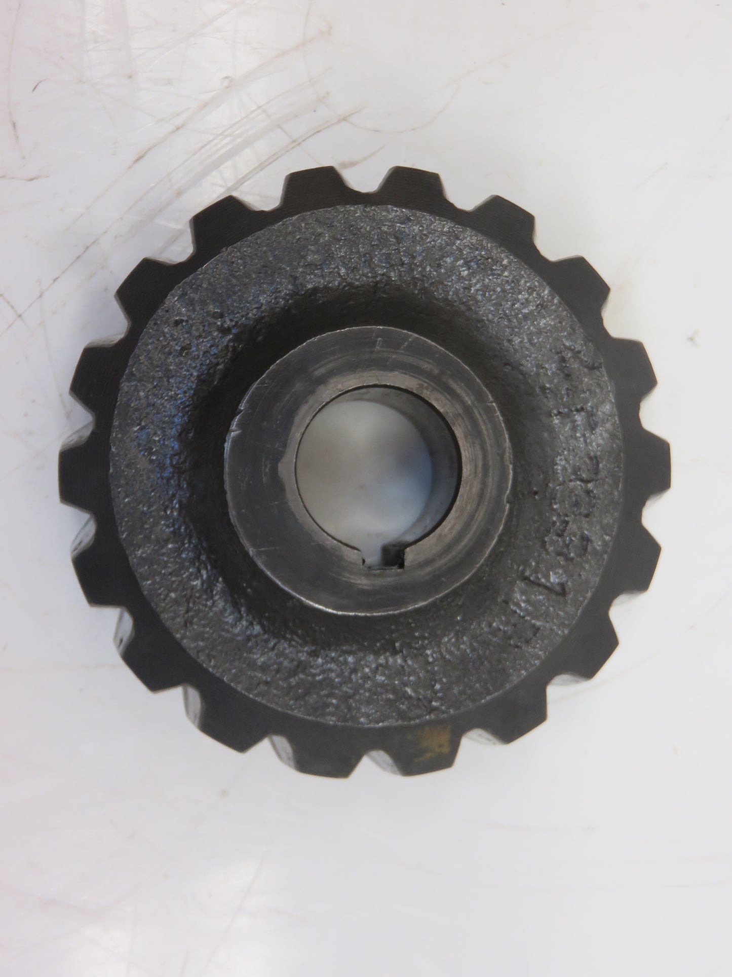F3331R, AF3452R John Deere Fan Shaft Pinion Gear For 720, 730