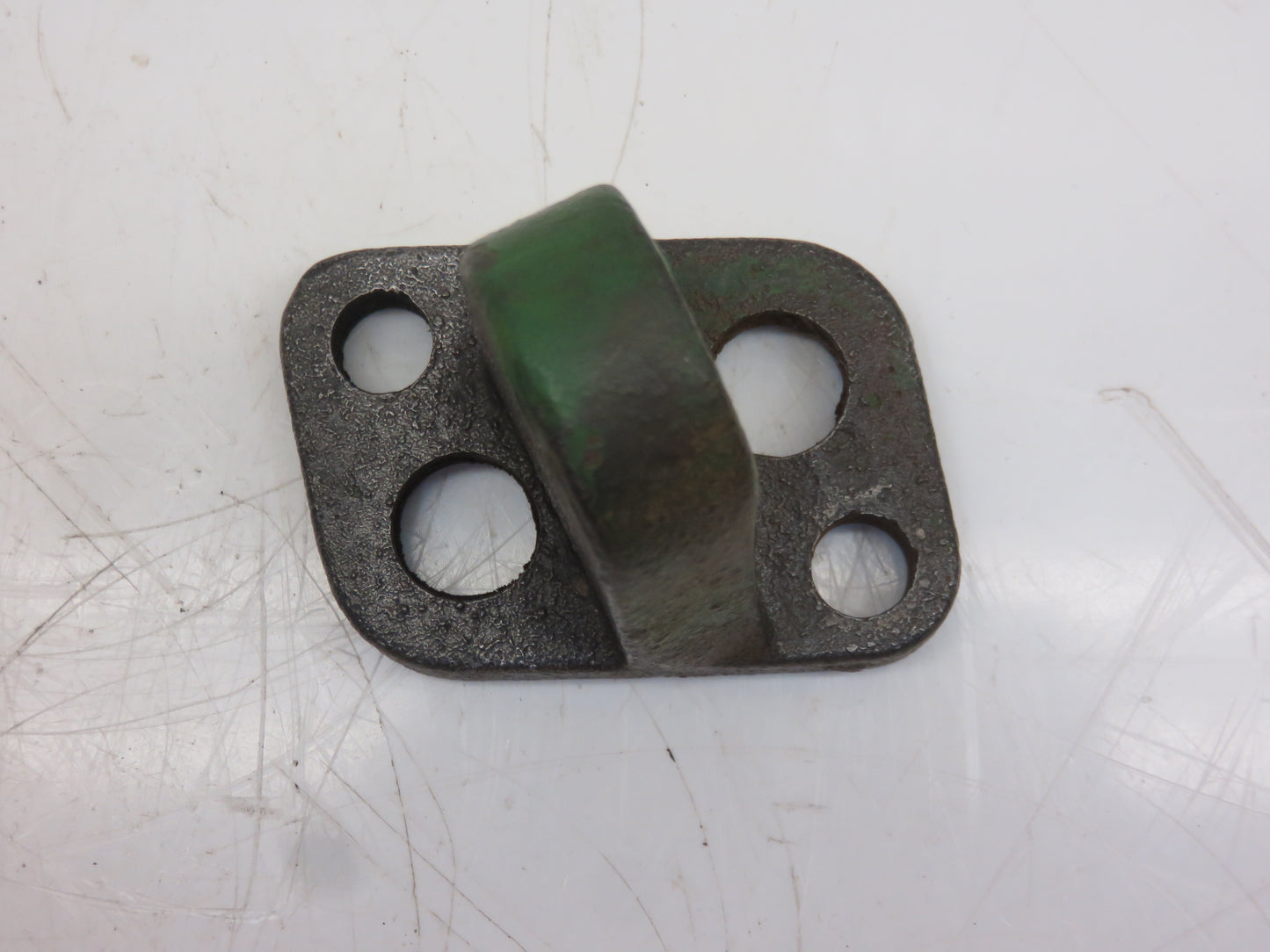 M2555T John Deere Selector Lever Bracket For 40, 320, 420