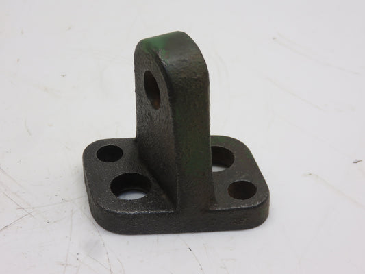M2555T John Deere Selector Lever Bracket For 40, 320, 420