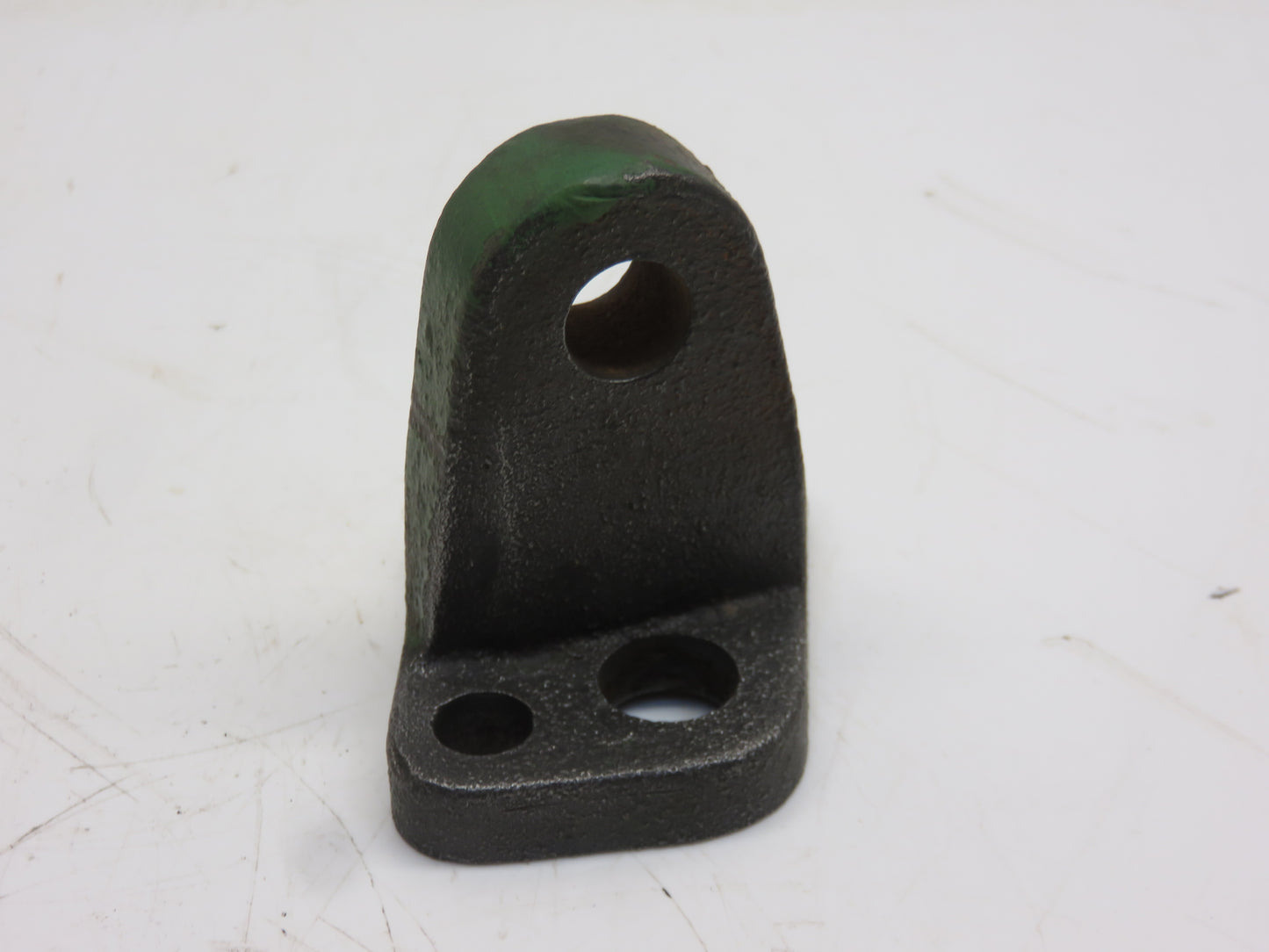 M2555T John Deere Selector Lever Bracket For 40, 320, 420