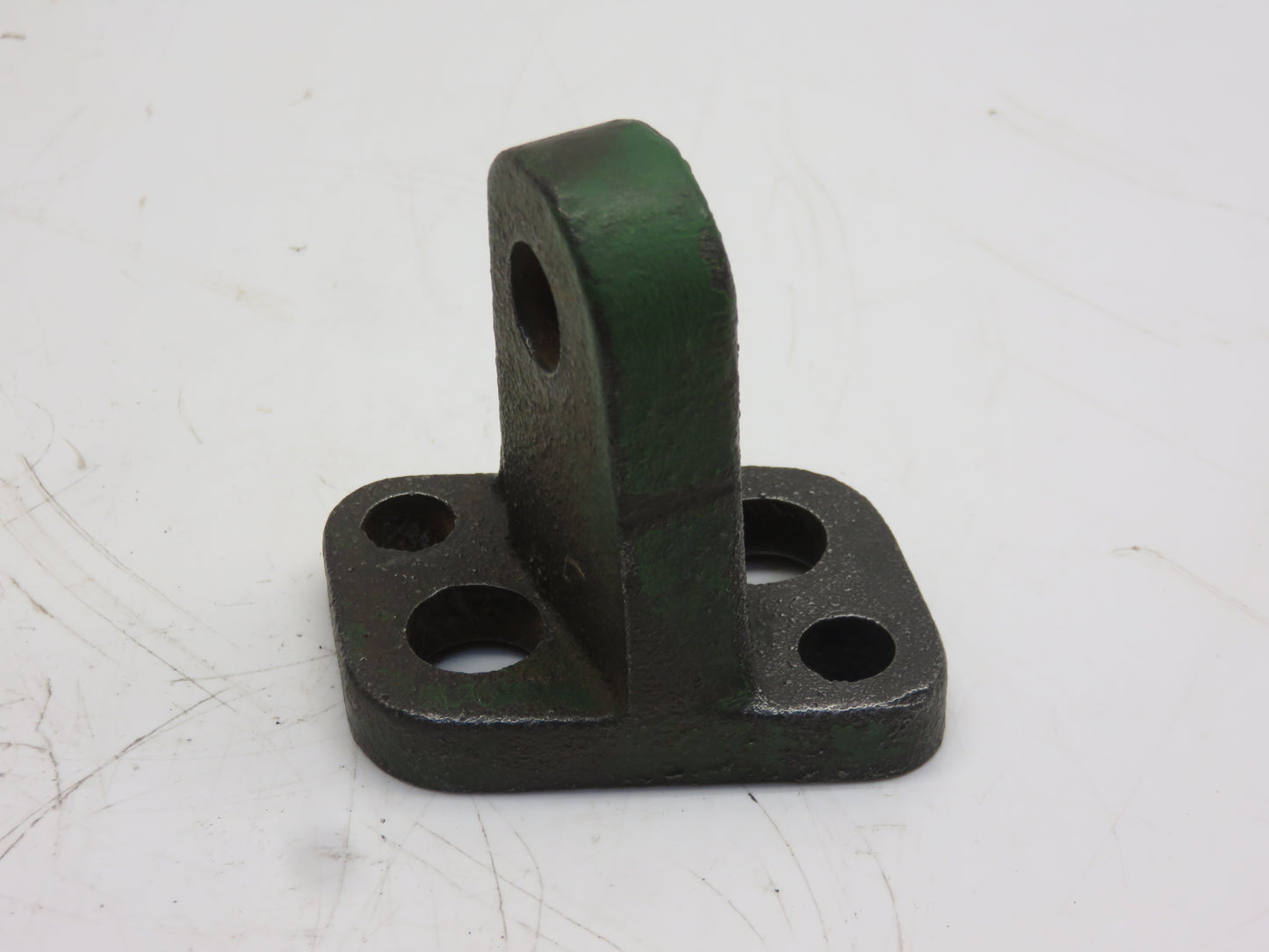 M2555T John Deere Selector Lever Bracket For 40, 320, 420